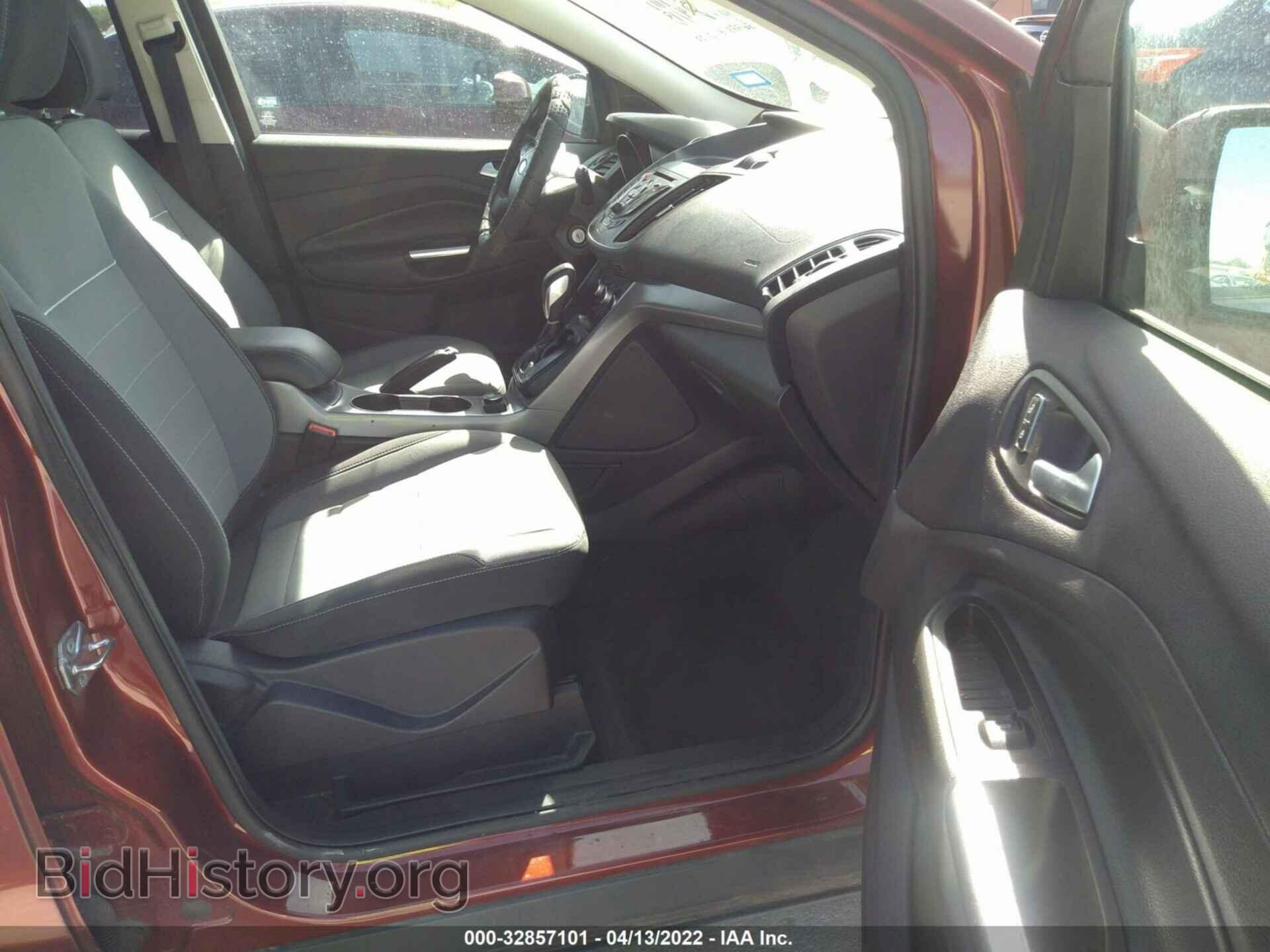2015 FORD ESCAPE - VIN: 1FMCU0G79FUC78462 - Photo 5