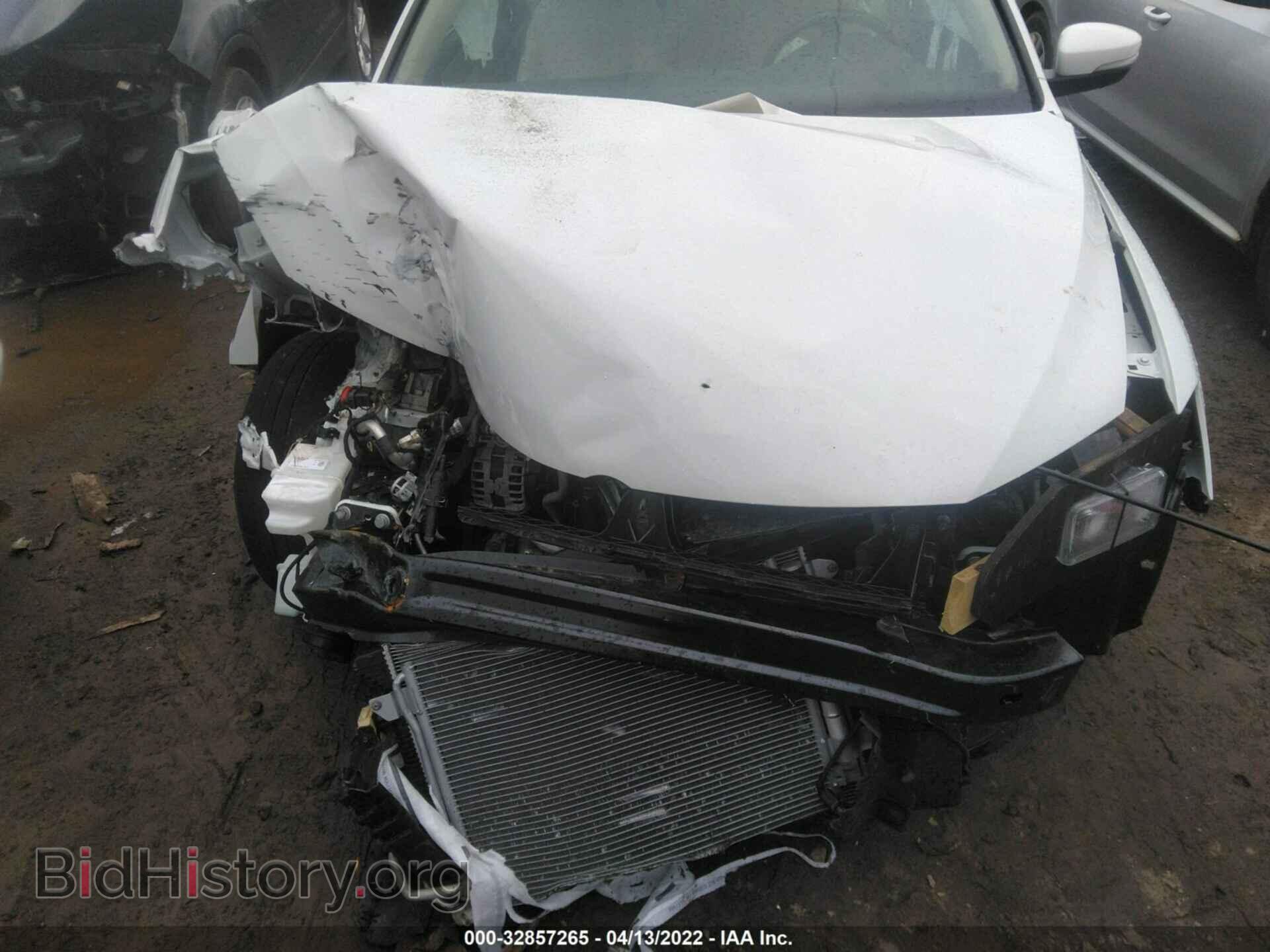 2017 VOLKSWAGEN JETTA - VIN: 3VWDB7AJ4HM256854 - Фото 6