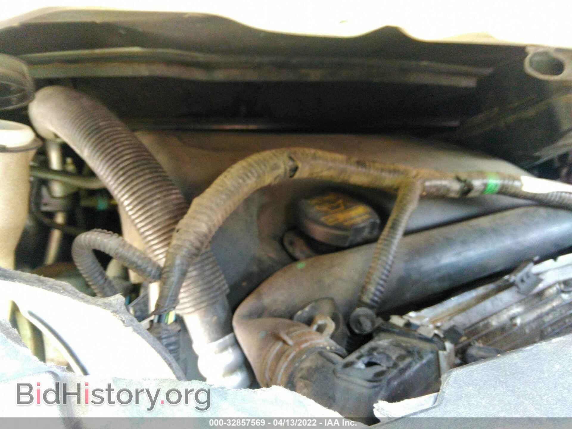 2013 FORD EXPLORER - VIN: 1FM5K7F85DGC06526 - Фото 10