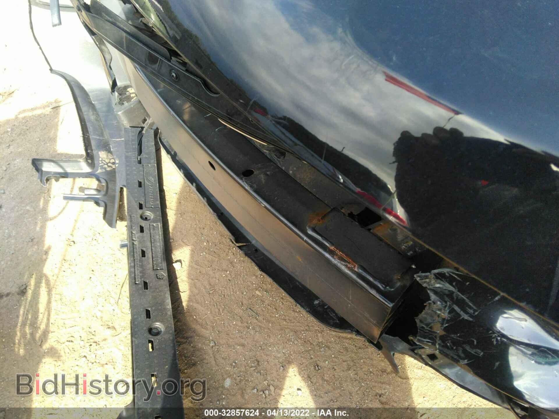 2016 JEEP COMPASS - VIN: 1C4NJDBB1GD521692 - Фото 10