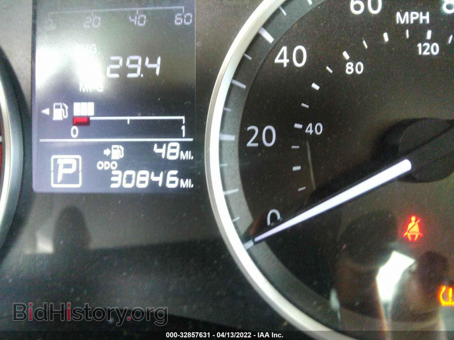 2020 NISSAN VERSA - VIN: 3N1CN8DV7LL903310 - Фото 7