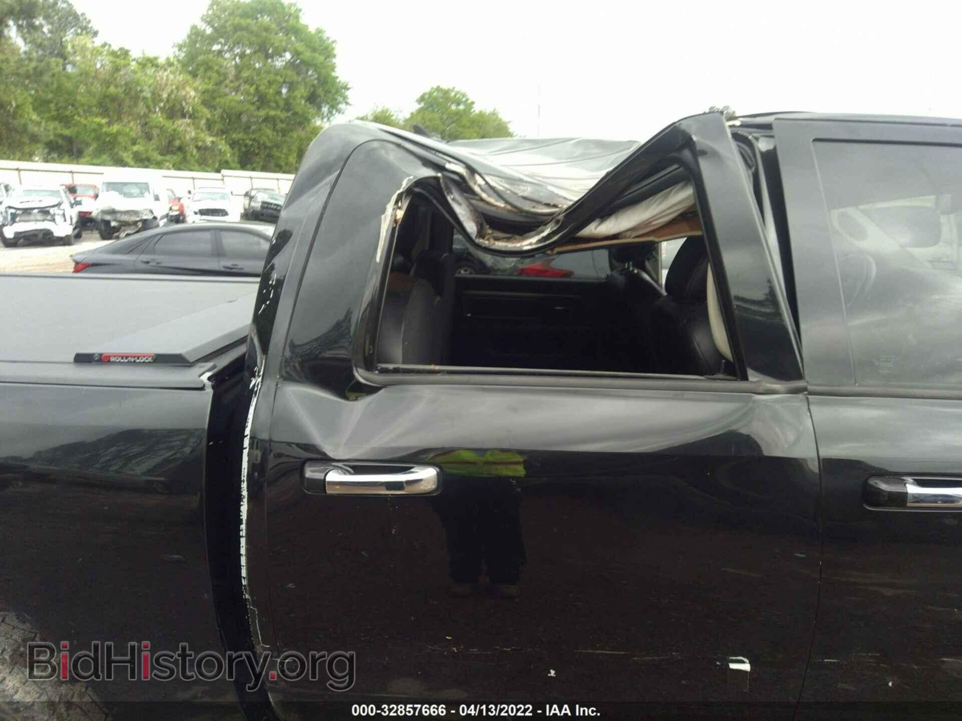 2015 RAM 1500 - VIN: 1C6RR7LT3FS725043 - Фото 6