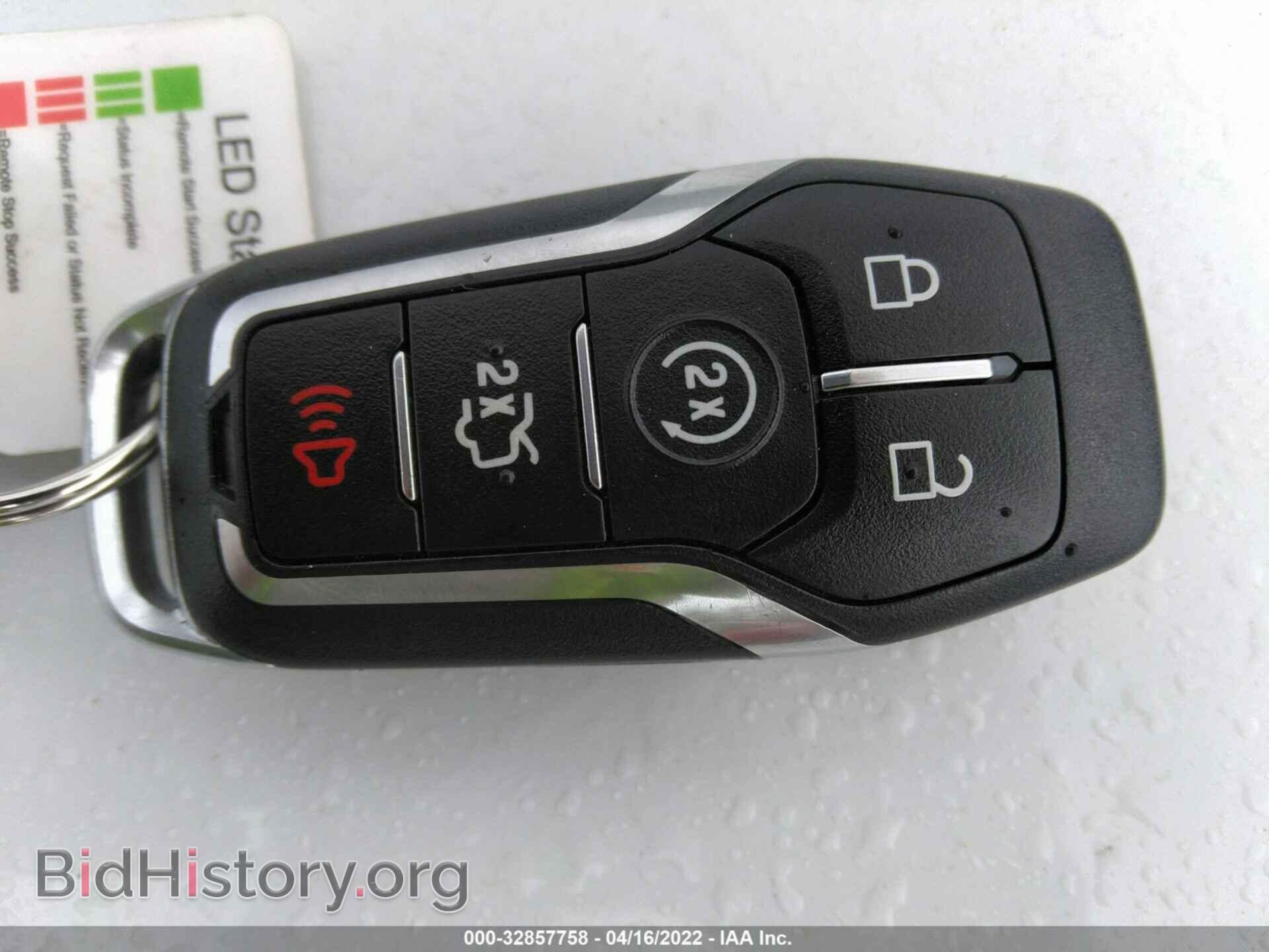 2015 FORD MUSTANG - VIN: 1FATP8UH3F5351879 - Фото 11