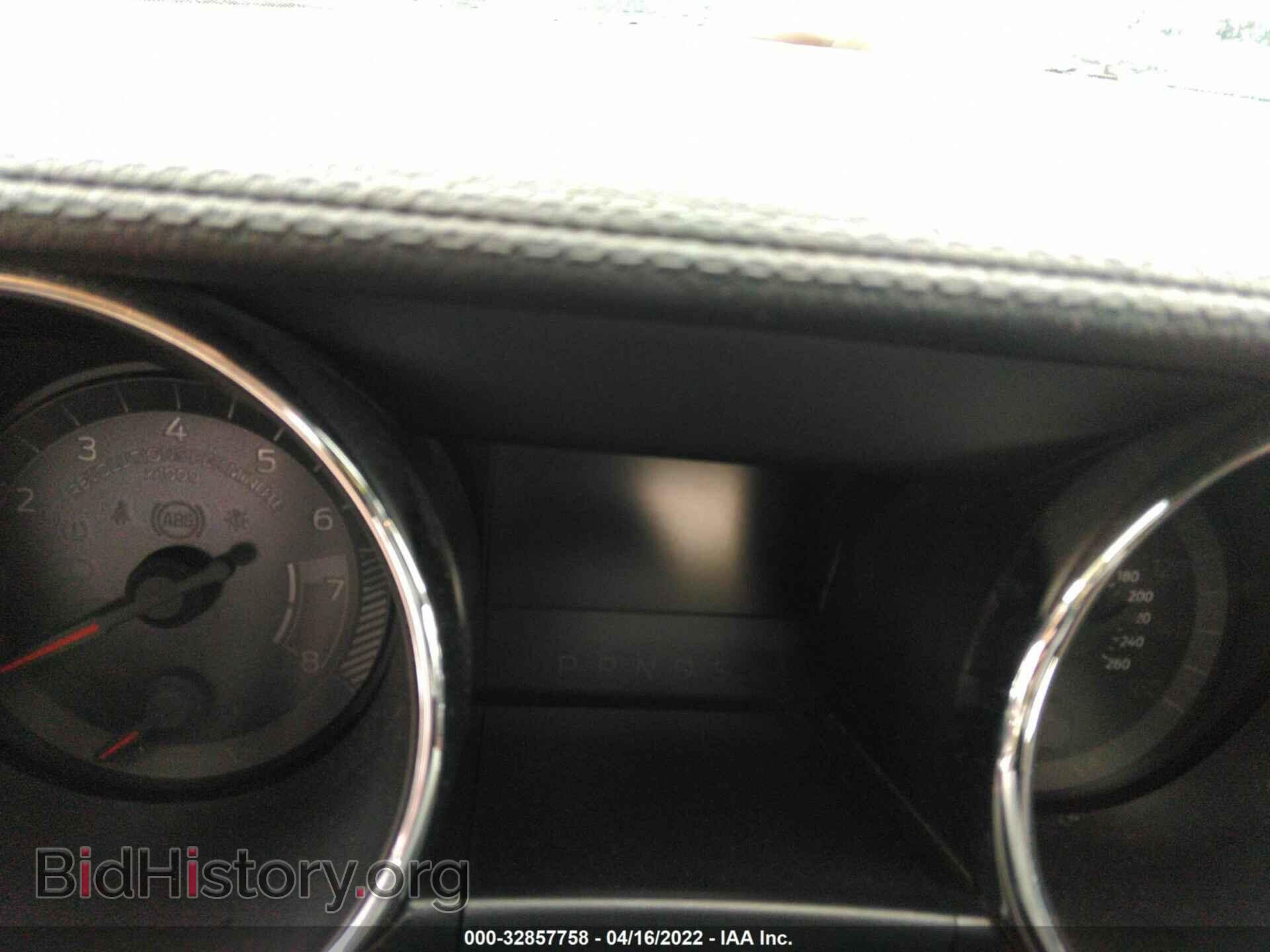 2015 FORD MUSTANG - VIN: 1FATP8UH3F5351879 - Фото 7