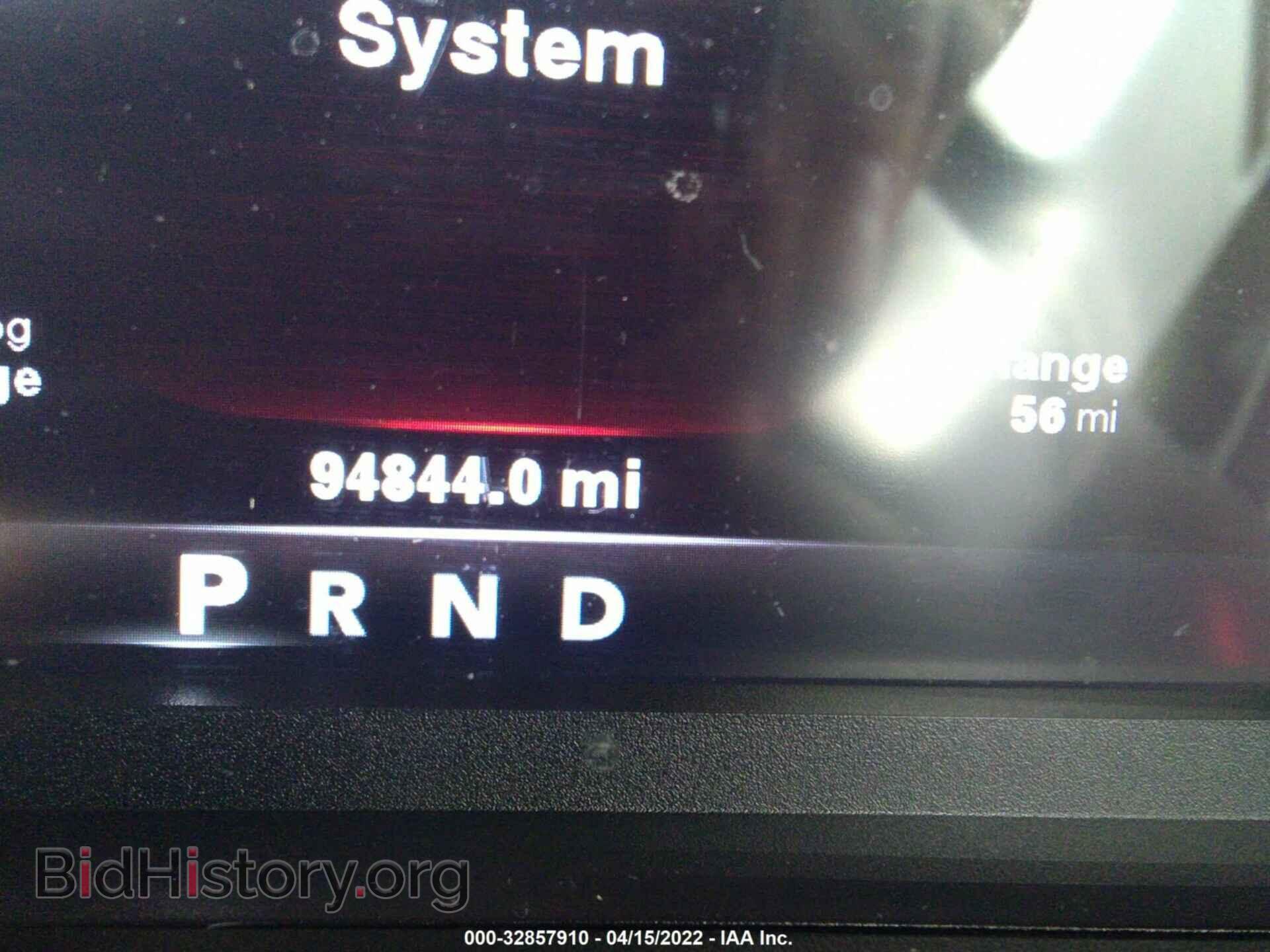 2014 RAM 1500 - VIN: 1C6RR7LT6ES254567 - Фото 7