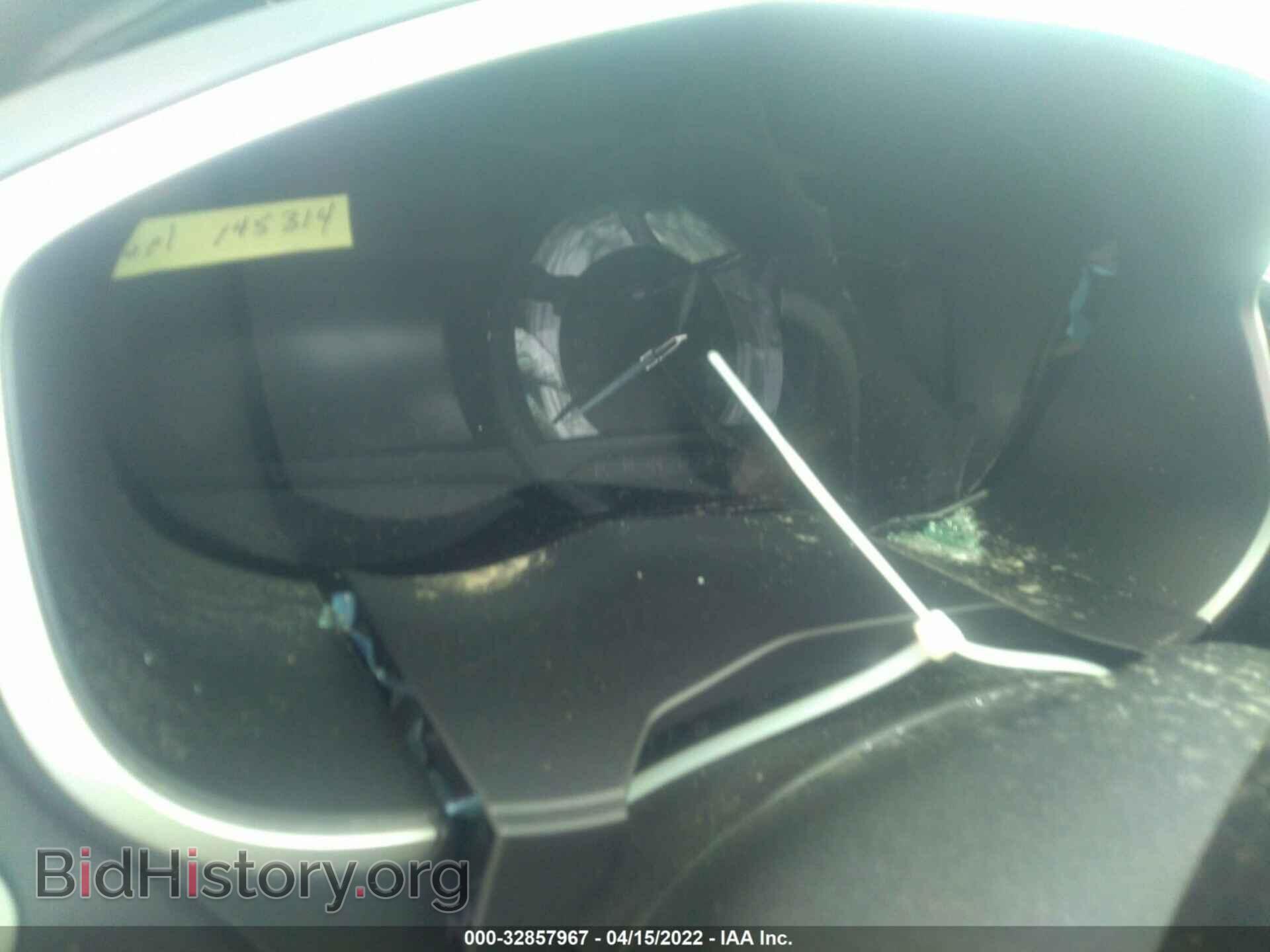 2021 FORD EDGE - VIN: 2FMPK3G94MBA22498 - Фото 7