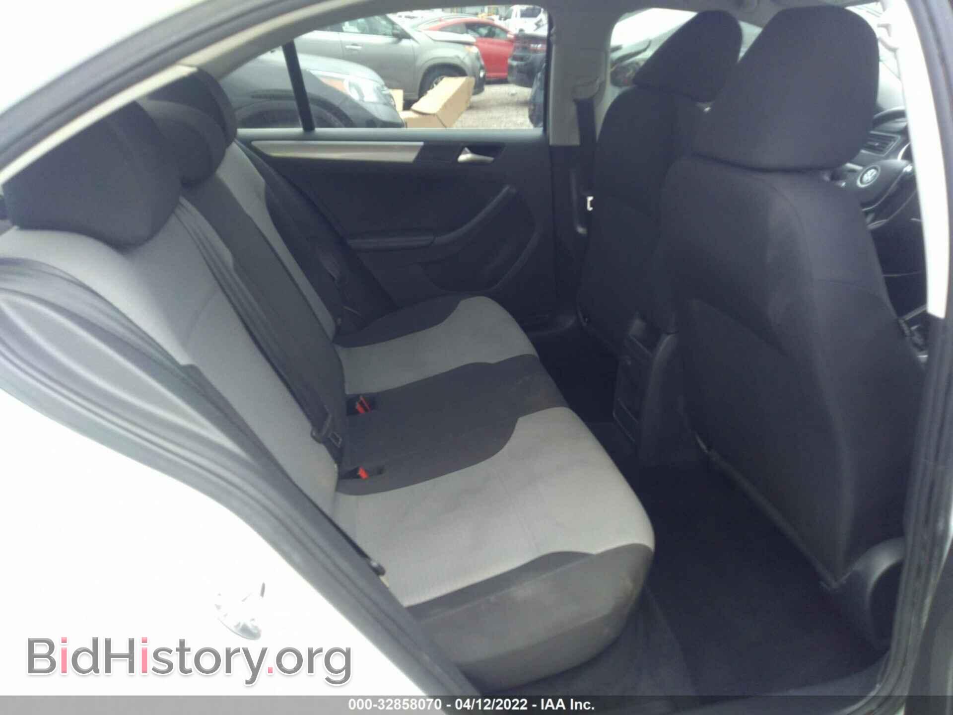 2017 VOLKSWAGEN JETTA - VIN: 3VW2B7AJ6HM386822 - Фото 8