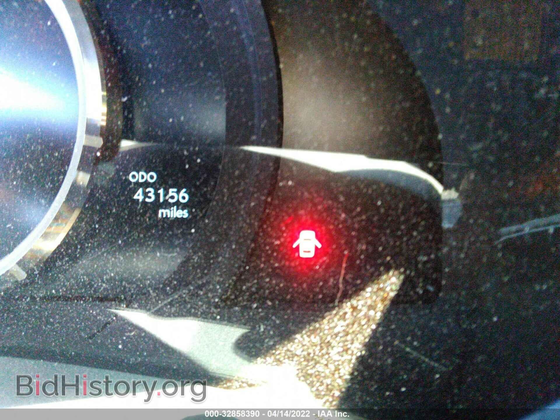 2017 LEXUS IS - VIN: JTHBA1D24H5047388 - Фото 7