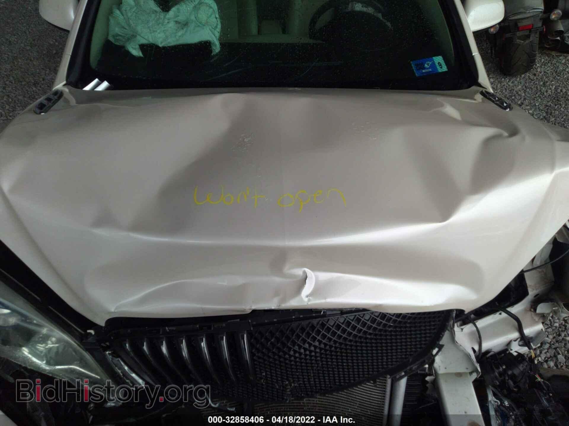 2015 BUICK VERANO - VIN: 1G4PR5SK3F4182502 - Фото 10