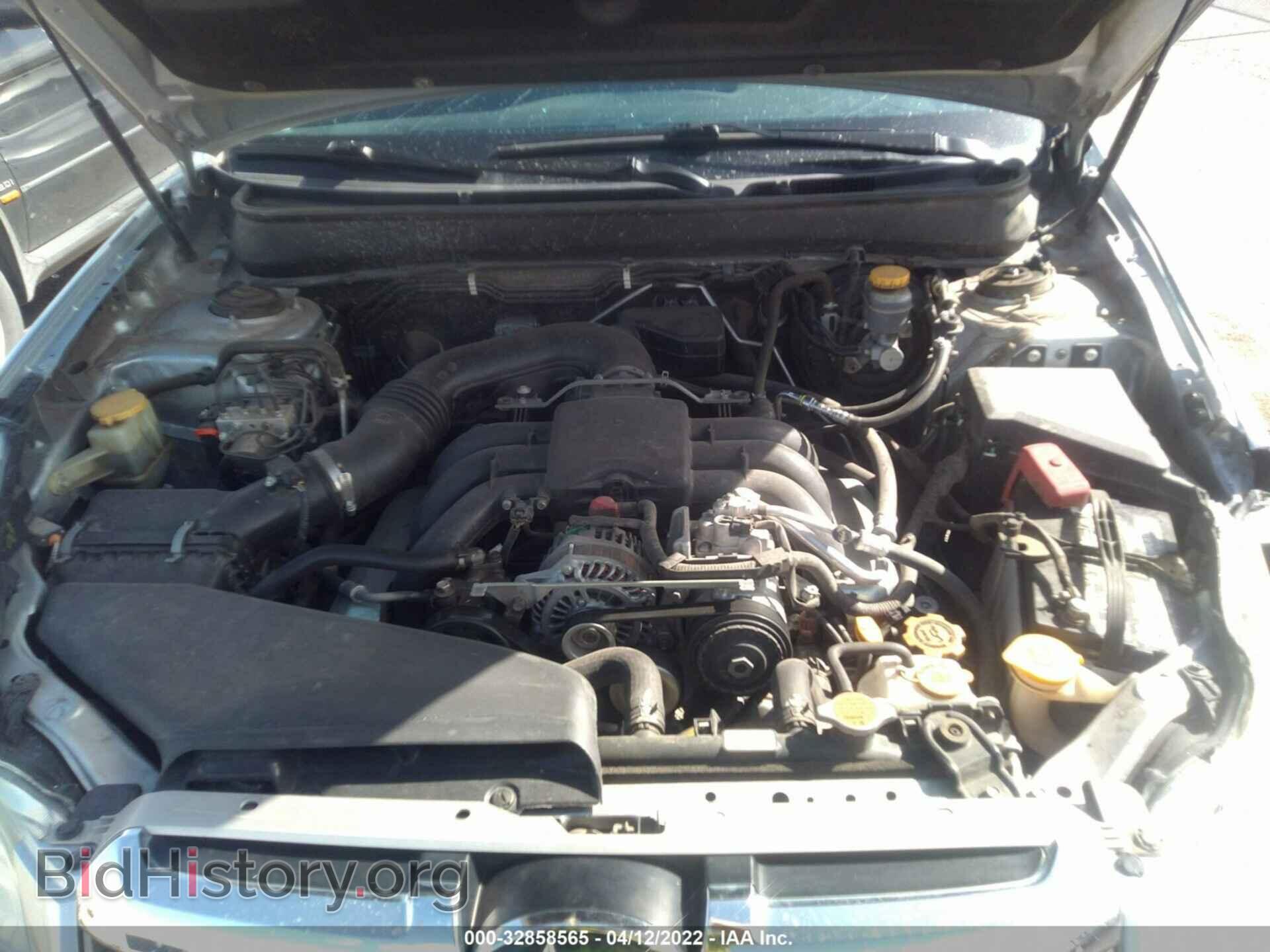 2013 SUBARU OUTBACK - VIN: 4S4BRDKC8D2248032 - Фото 10