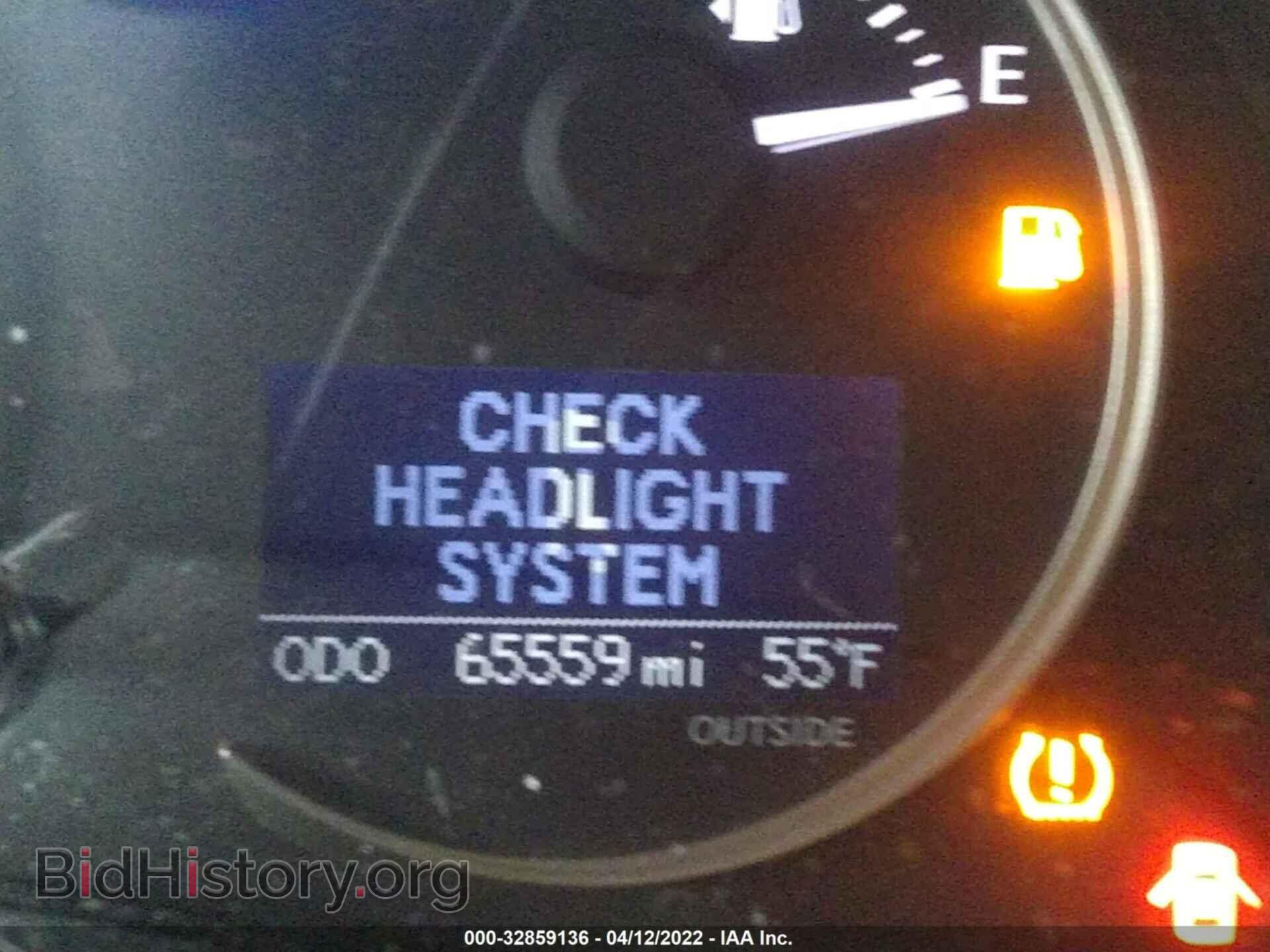 2017 LEXUS CT - VIN: JTHKD5BH2H2300487 - Фото 7