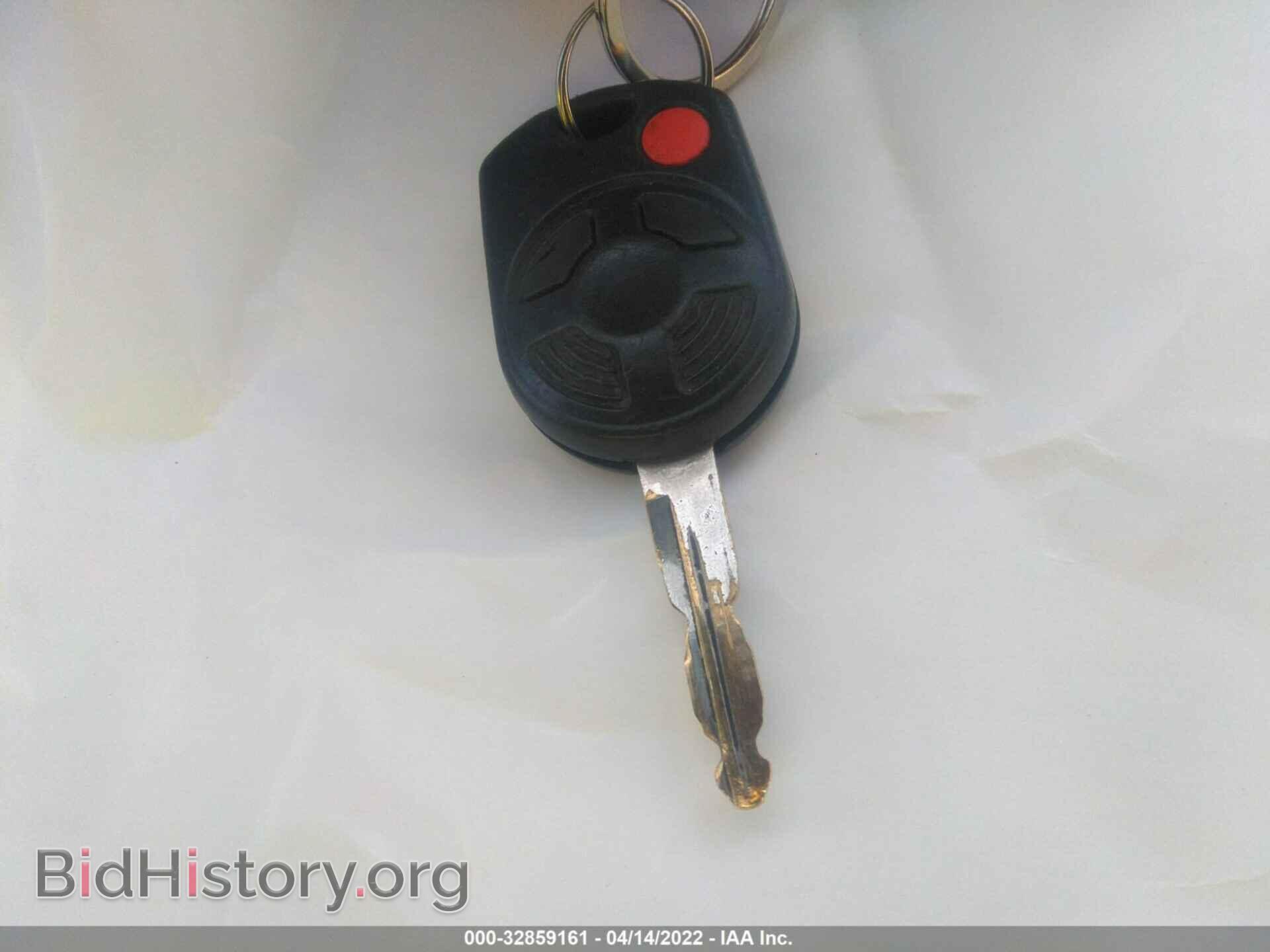 2008 FORD EDGE - VIN: 2FMDK39C28BA85570 - Photo 11