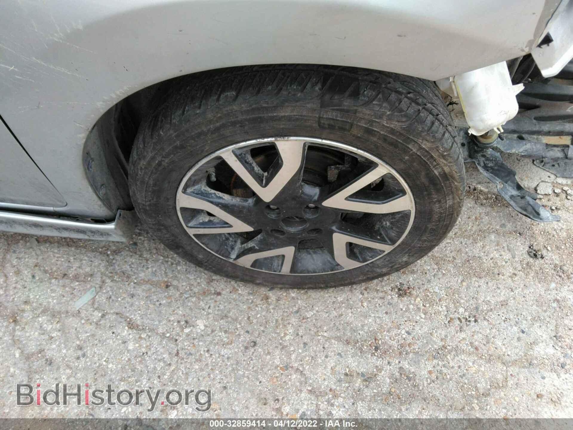 2015 NISSAN VERSA NOTE - VIN: 3N1CE2CP8FL356830 - Фото 14
