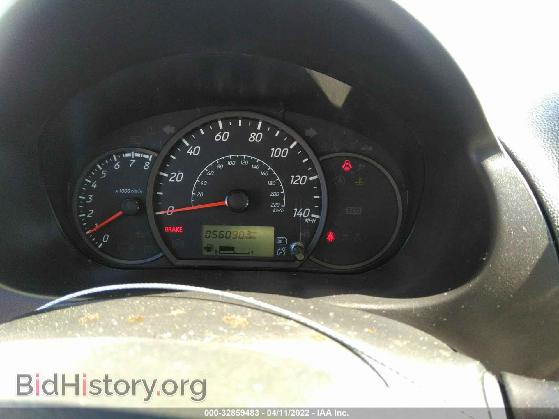 2017 MITSUBISHI MIRAGE - VIN: ML32A3HJ0HH014534 - Фото 7