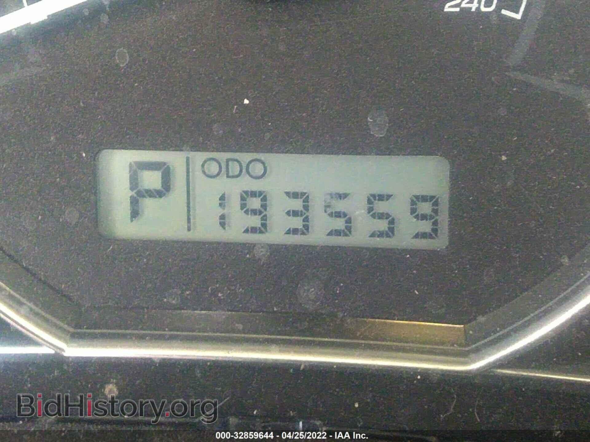 2011 SUBARU FORESTER - VIN: JF2SHBBC3BH749871 - Фото 7