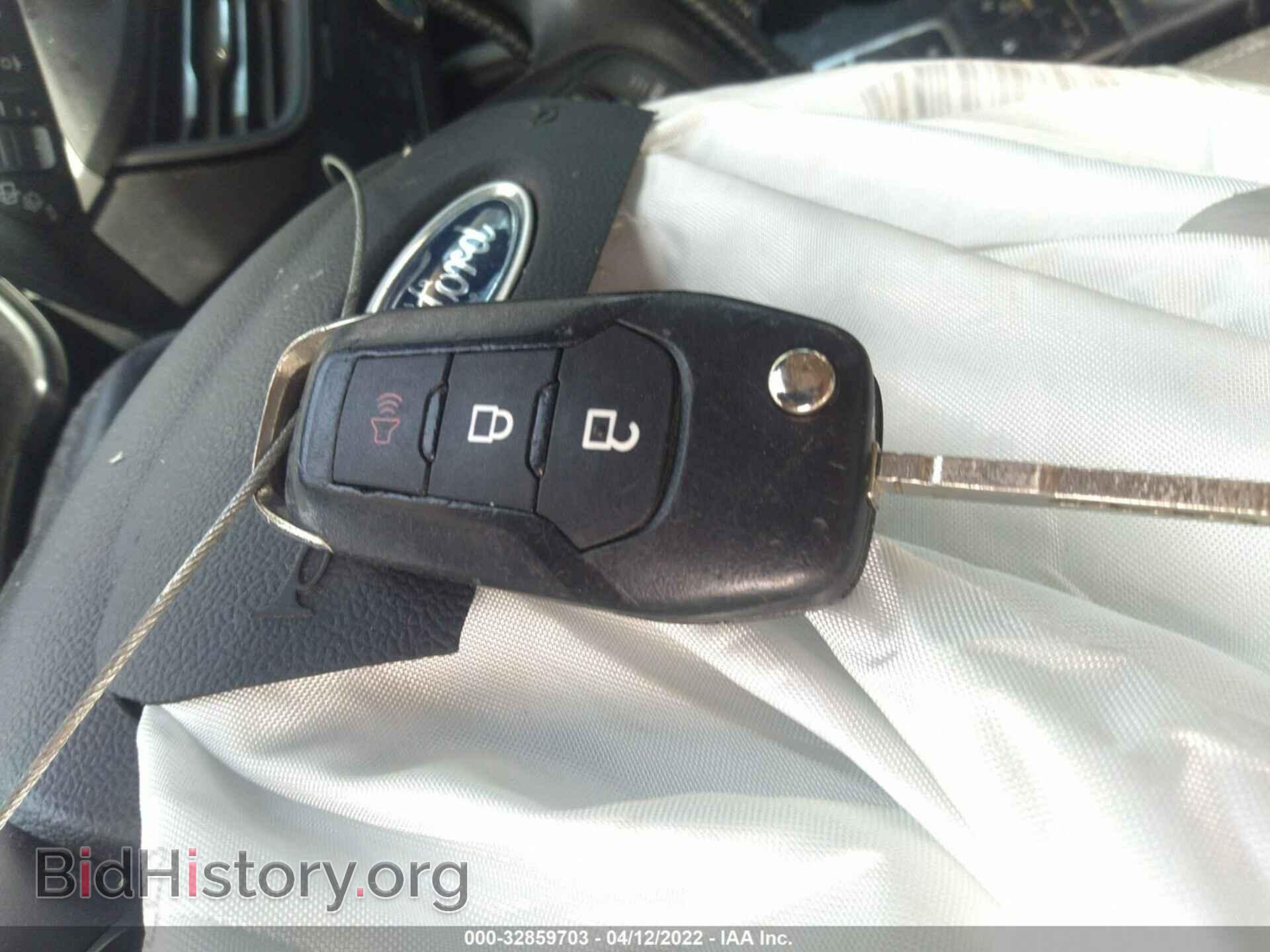 2020 FORD ESCAPE - VIN: 1FMCU0F63LUA25450 - Фото 11