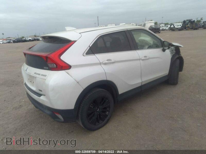 2019 Mitsubishi ECLIPSE CROSS (VIN JA4AT4AA9KZ048924) — фото 4 из 12