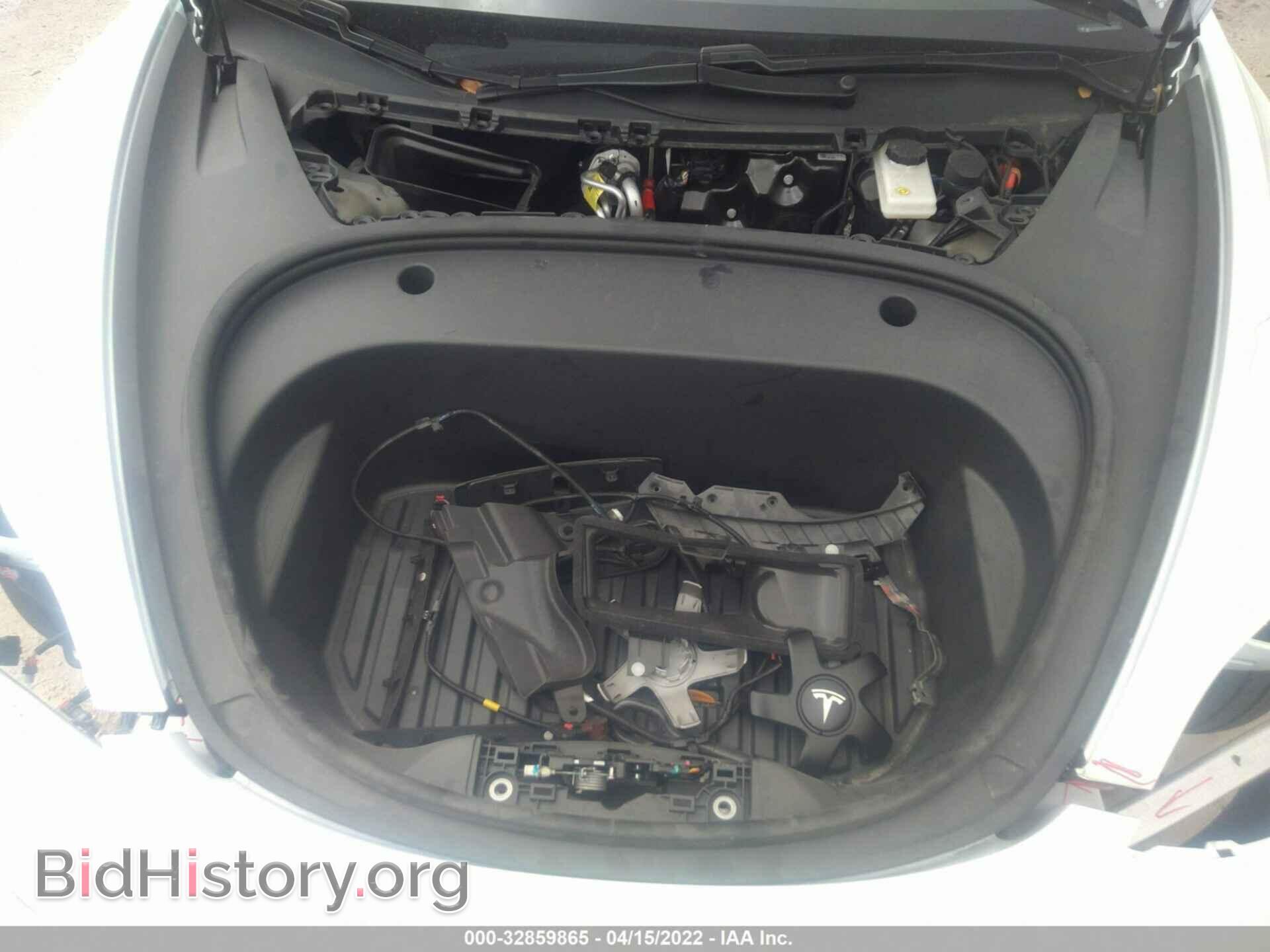 2021 TESLA MODEL 3 - VIN: 5YJ3E1EA4MF043088 - Photo 10