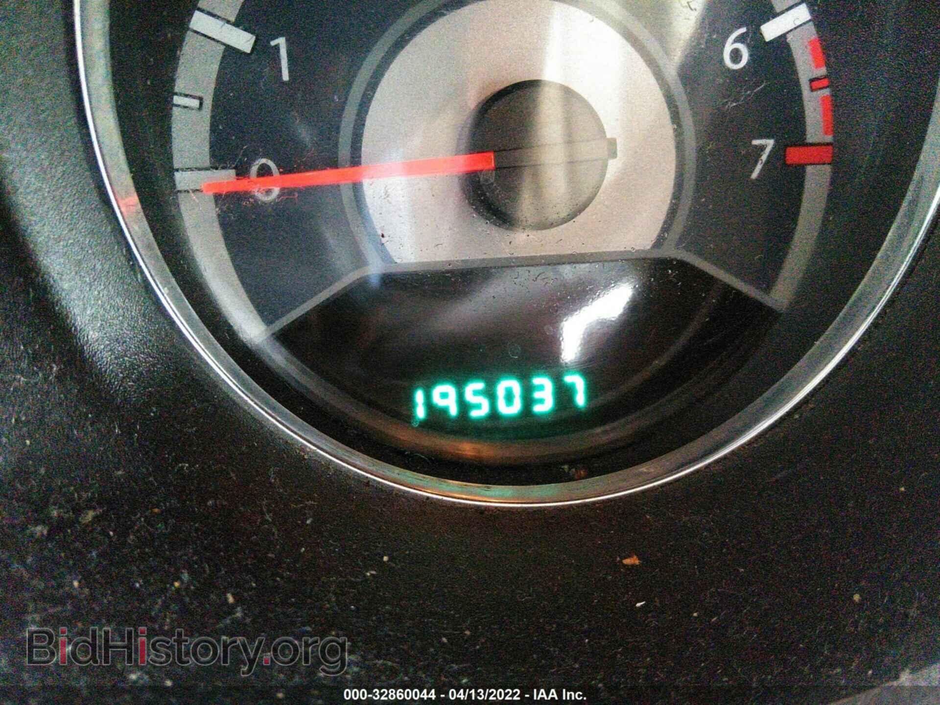 2014 CHRYSLER 200 - VIN: 1C3CCBAB3EN122317 - Фото 7