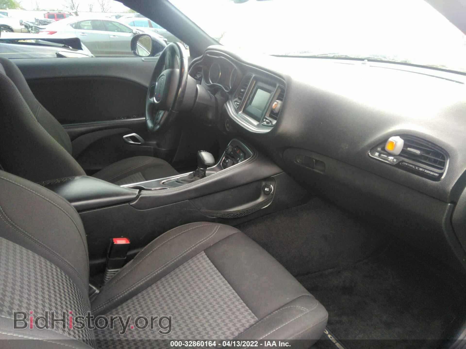 2017 DODGE CHALLENGER - VIN: 2C3CDZAG1HH589105 - Photo 5