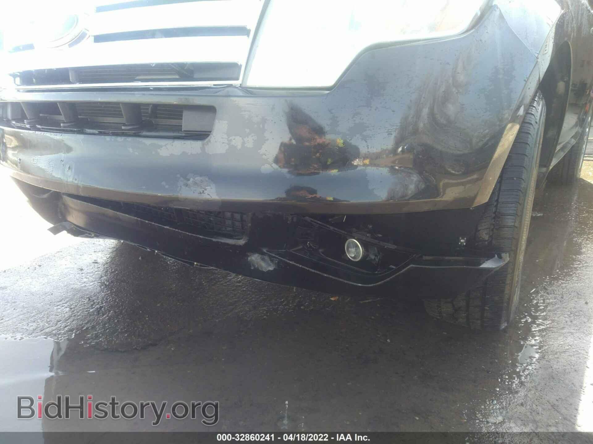 2010 FORD EDGE - VIN: 2FMDK4KC3ABB27380 - Фото 6