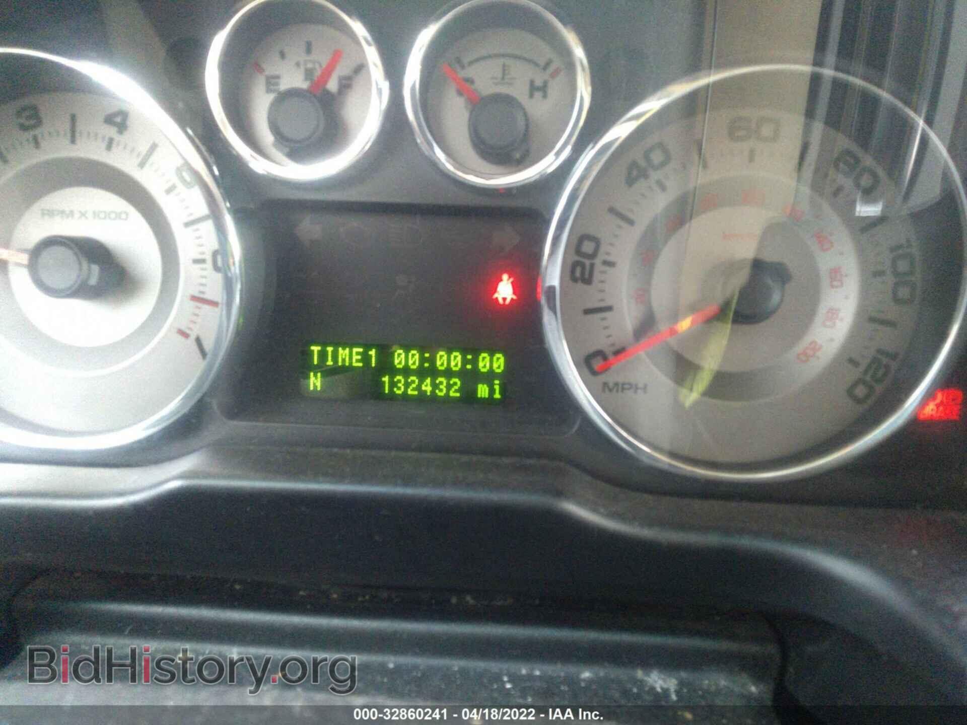 2010 FORD EDGE - VIN: 2FMDK4KC3ABB27380 - Фото 7