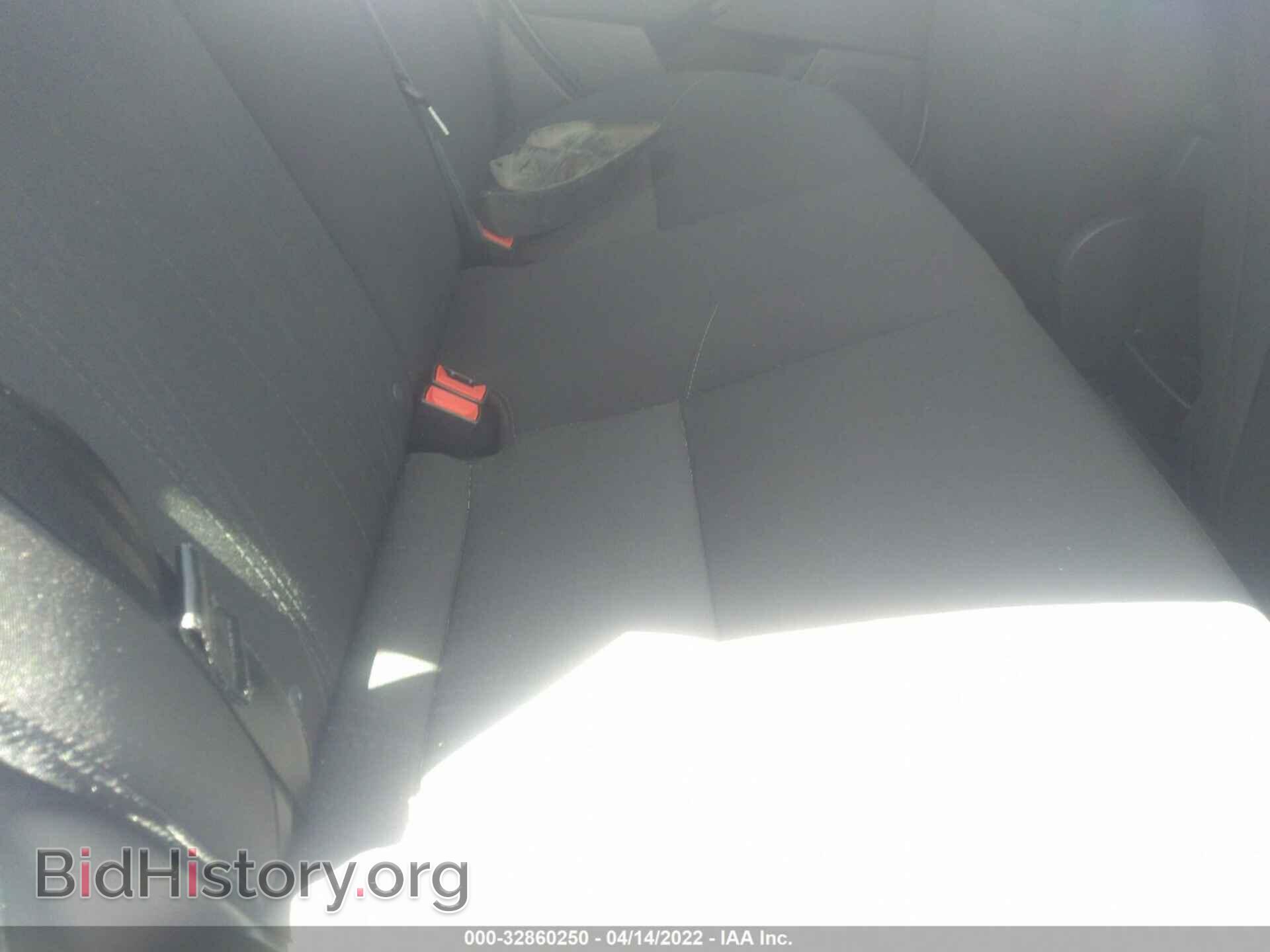 2016 FORD FOCUS - VIN: 1FADP3F28GL201280 - Фото 8