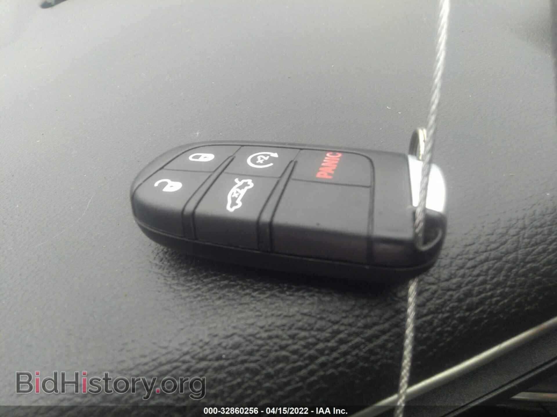 2016 DODGE CHALLENGER - VIN: 2C3CDZAG7GH166236 - Фото 11