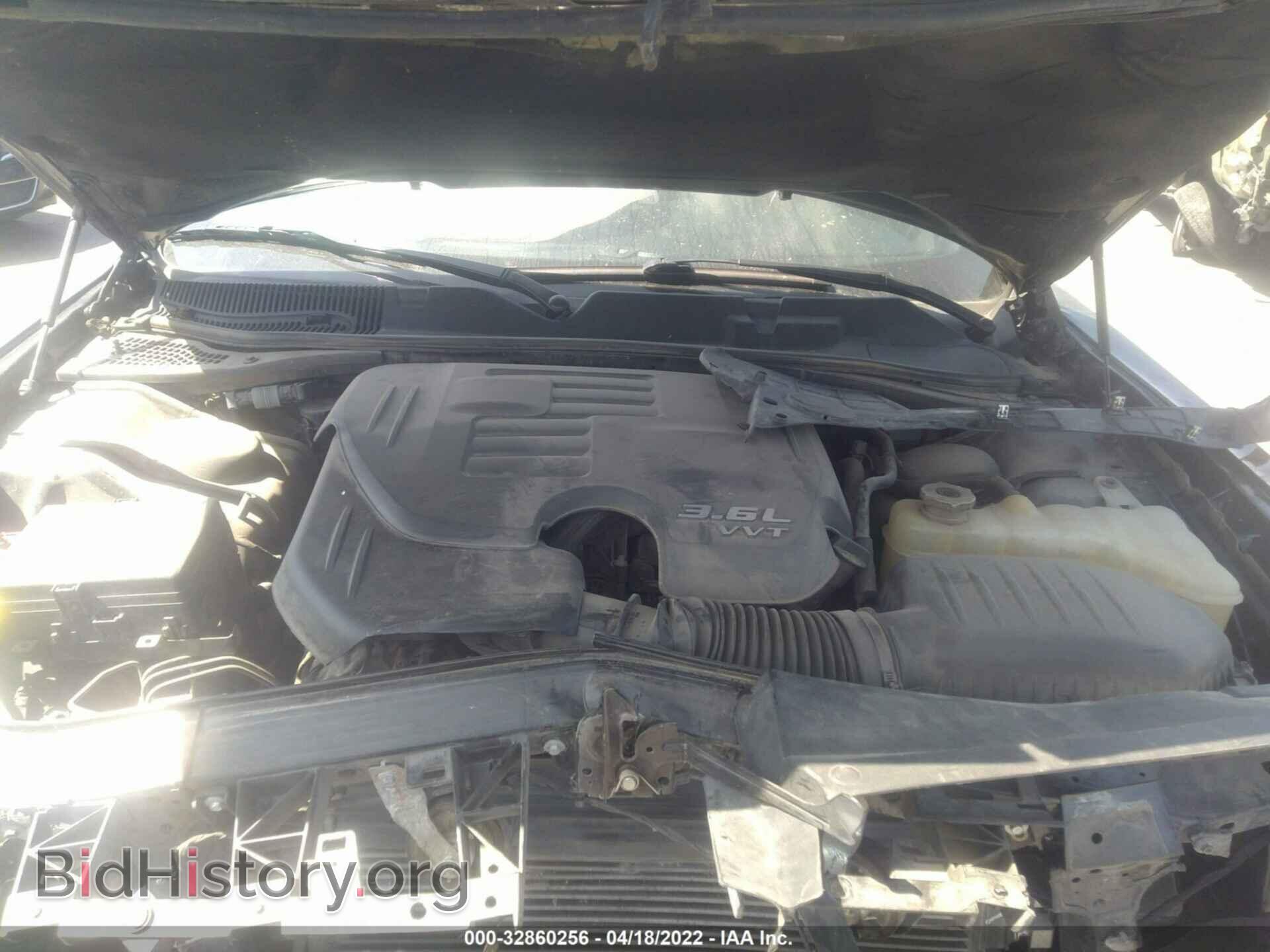 2016 DODGE CHALLENGER - VIN: 2C3CDZAG7GH166236 - Фото 10
