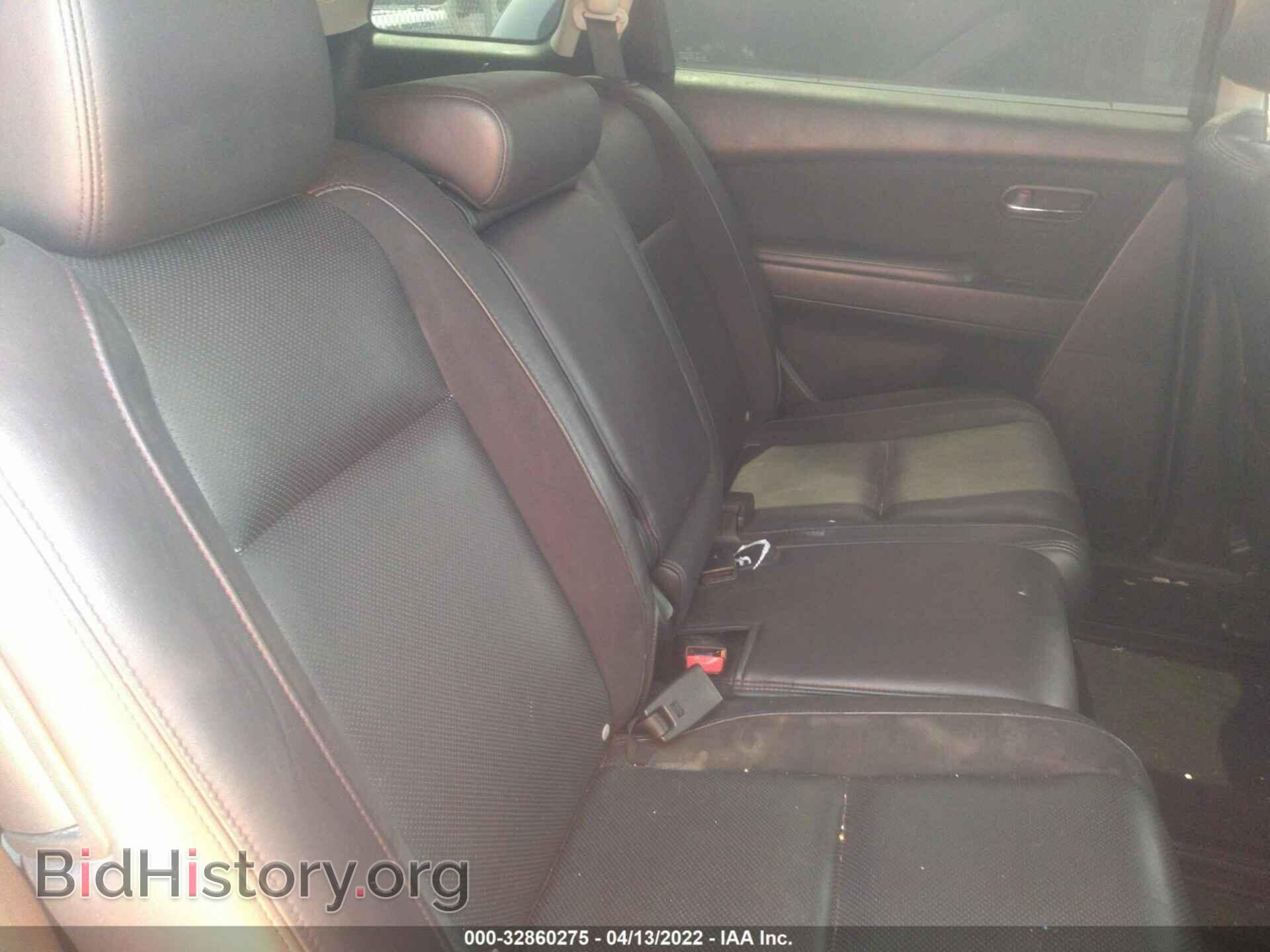 2015 MAZDA CX-9 - VIN: JM3TB2CV4F0469019 - Фото 8