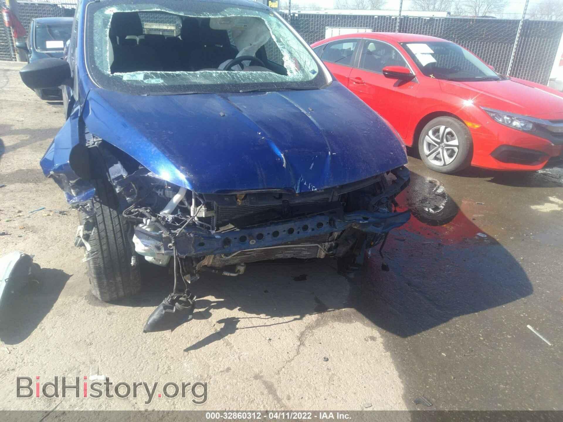 2013 FORD ESCAPE - VIN: 1FMCU0F74DUC01979 - Фото 6
