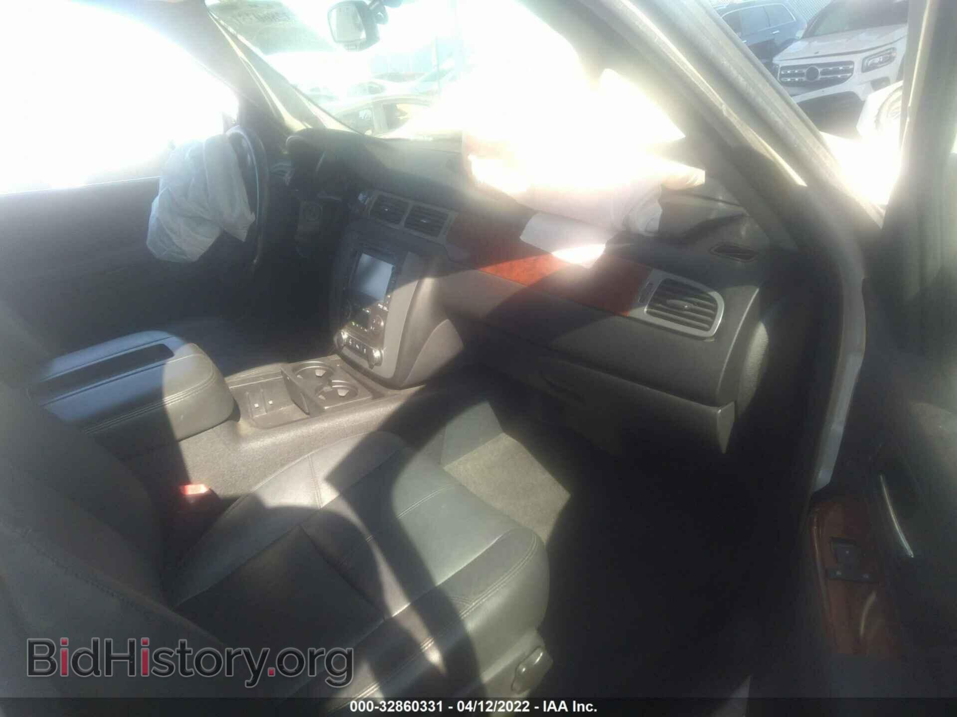 2013 GMC YUKON - VIN: 1GKS1CE07DR100621 - Photo 5