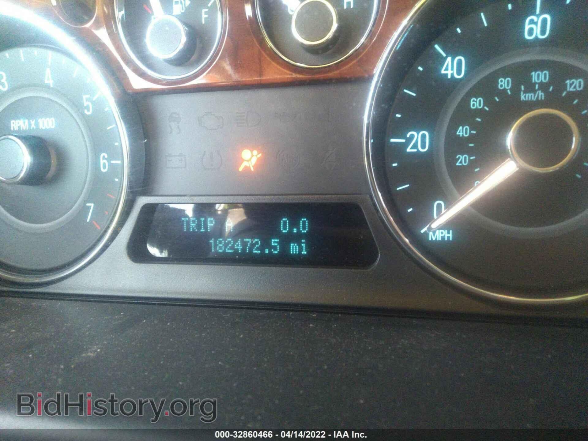2010 FORD FLEX - VIN: 2FMHK6DC8ABA34168 - Photo 7