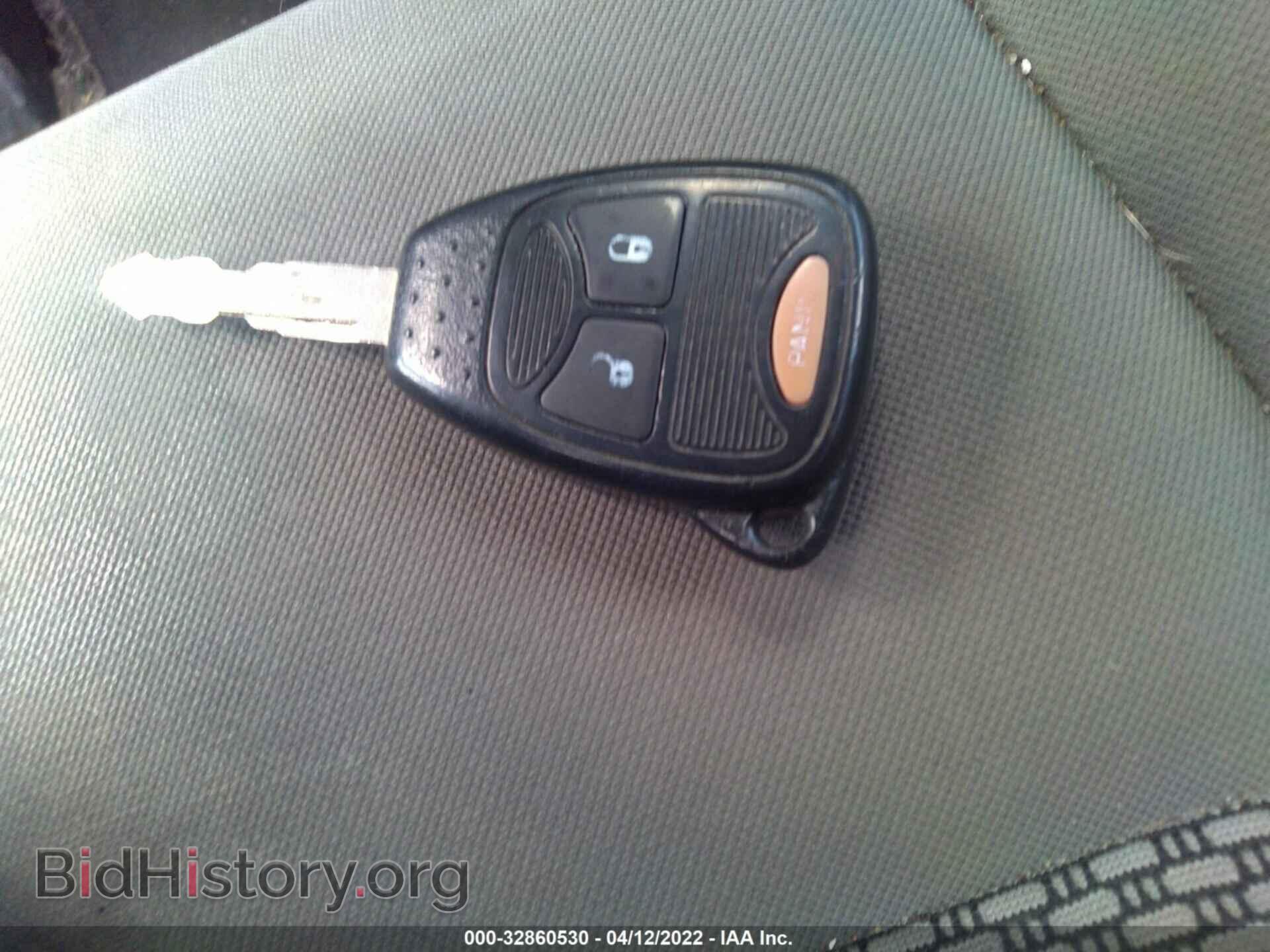 2007 JEEP COMPASS - VIN: 1J8FF47W07D586091 - Фото 11
