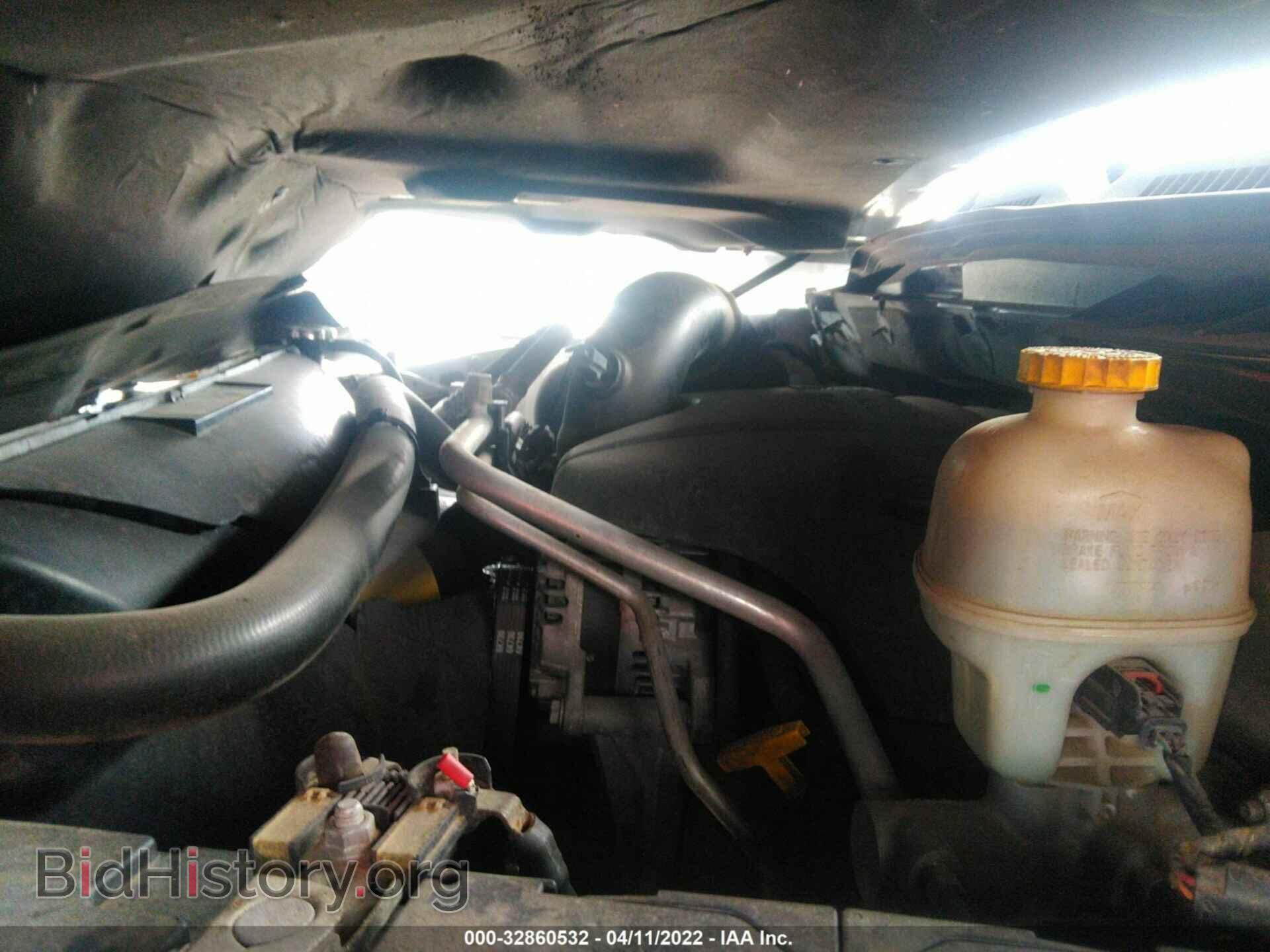 2015 RAM 1500 - VIN: 1C6RR6LT0FS650795 - Photo 10