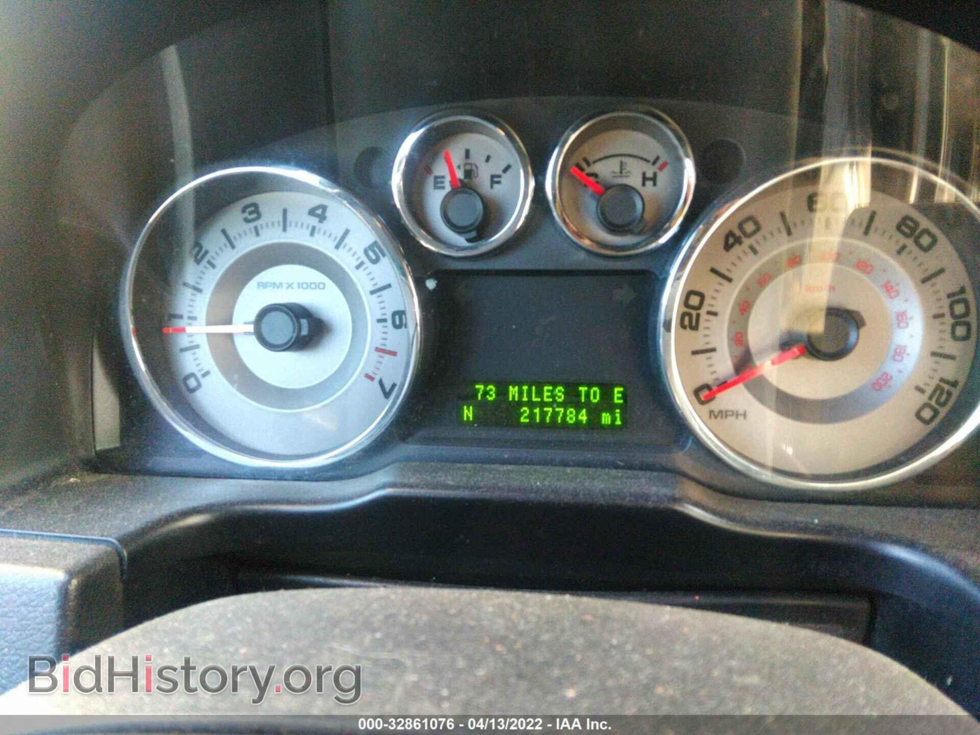 2009 FORD EDGE - VIN: 2FMDK39C19BA41352 - Photo 7