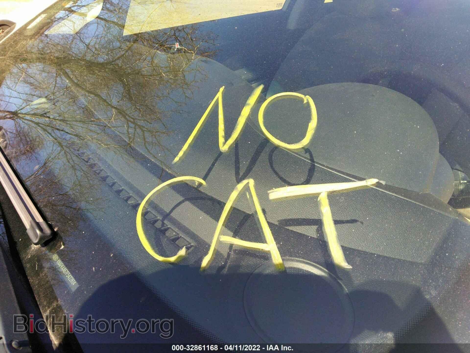 2015 KIA FORTE - VIN: KNAFK4A67F5422614 - Фото 6
