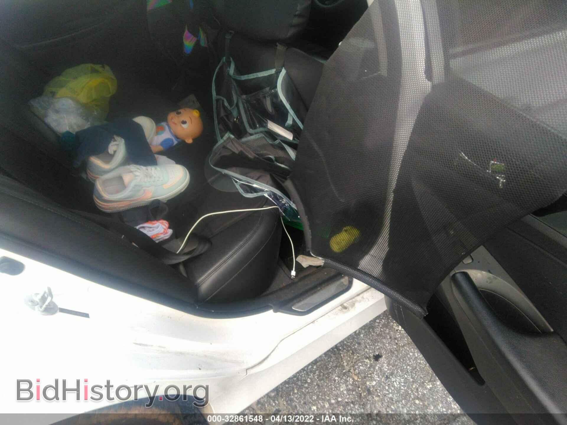 2014 HYUNDAI SONATA - VIN: 5NPEC4AB0EH898498 - Фото 8