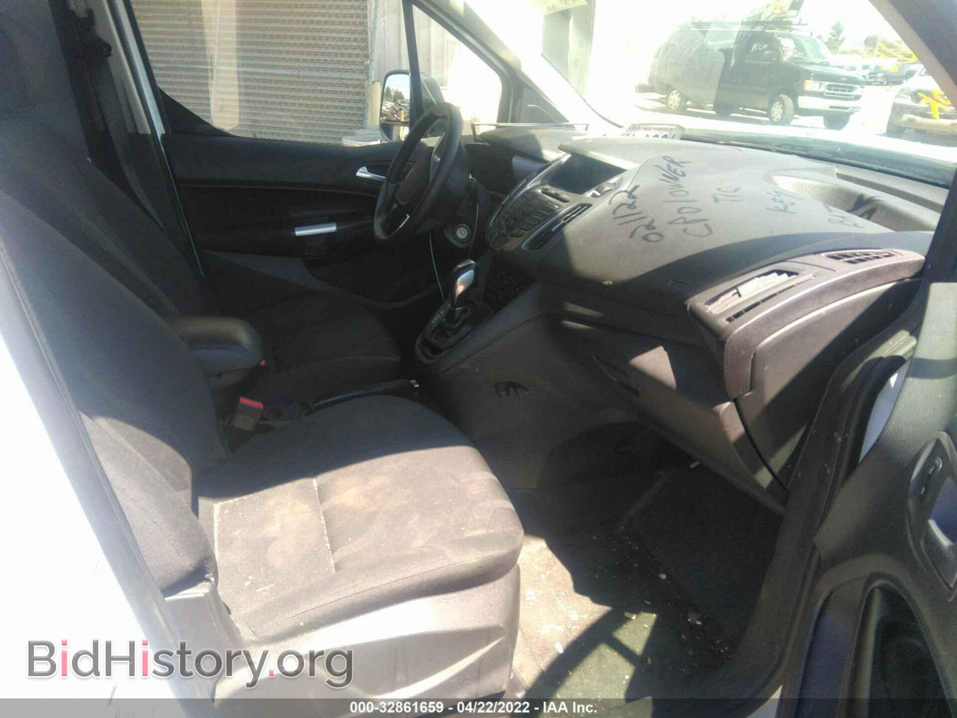 2015 FORD TRANSIT CONNECT - VIN: NM0LS7F79F1221133 - Фото 5