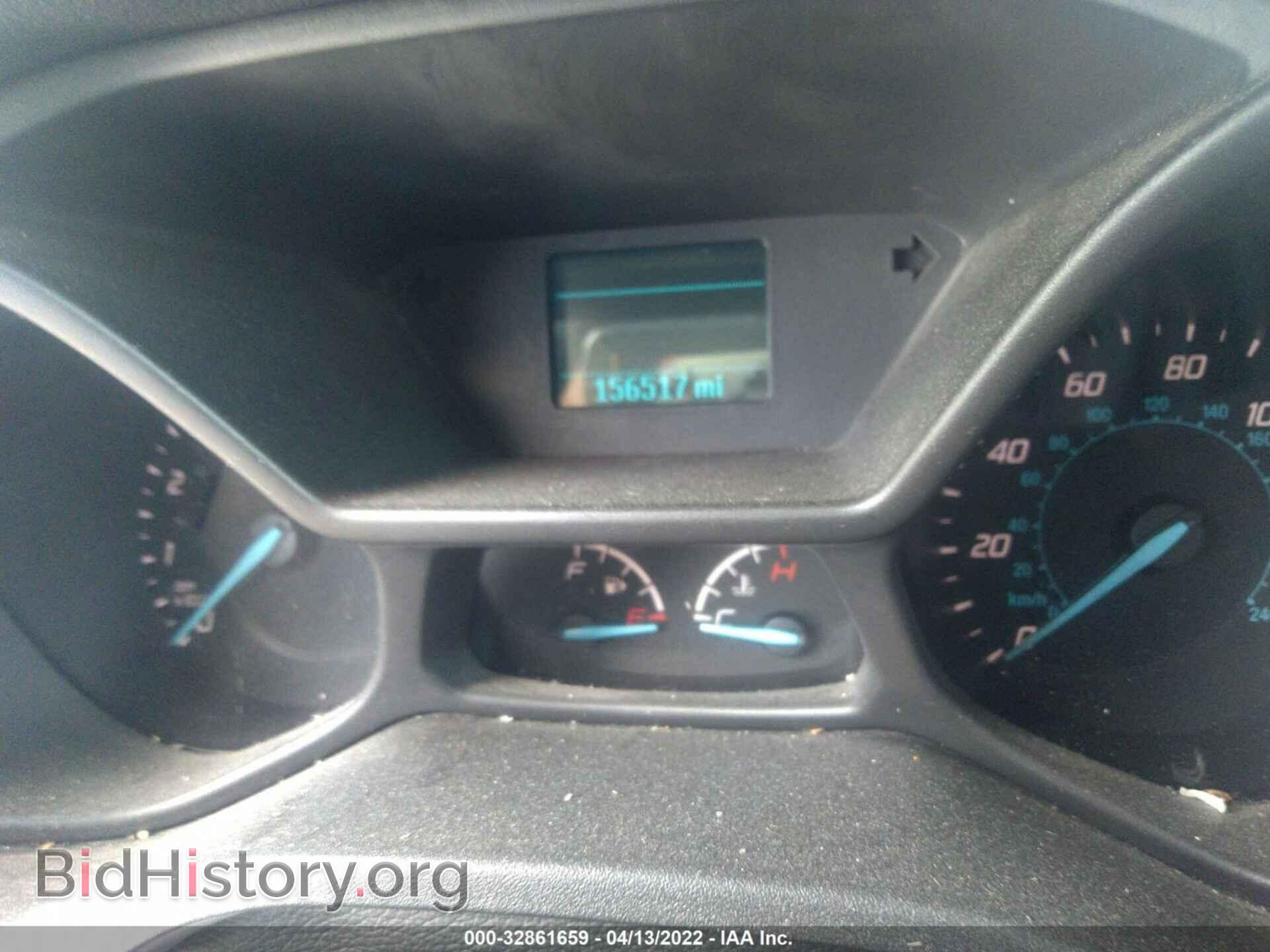 2015 FORD TRANSIT CONNECT - VIN: NM0LS7F79F1221133 - Фото 7