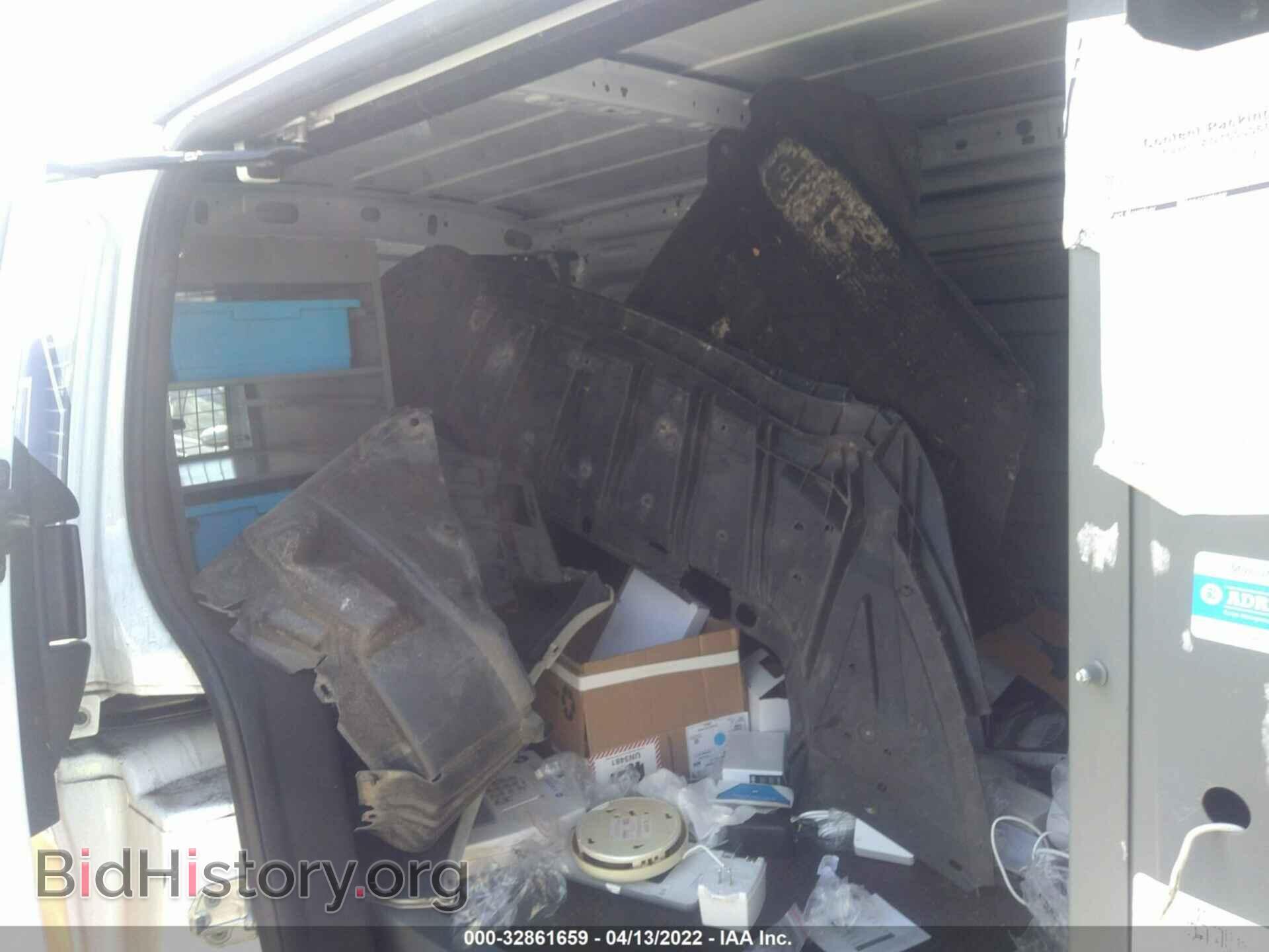 2015 FORD TRANSIT CONNECT - VIN: NM0LS7F79F1221133 - Фото 8
