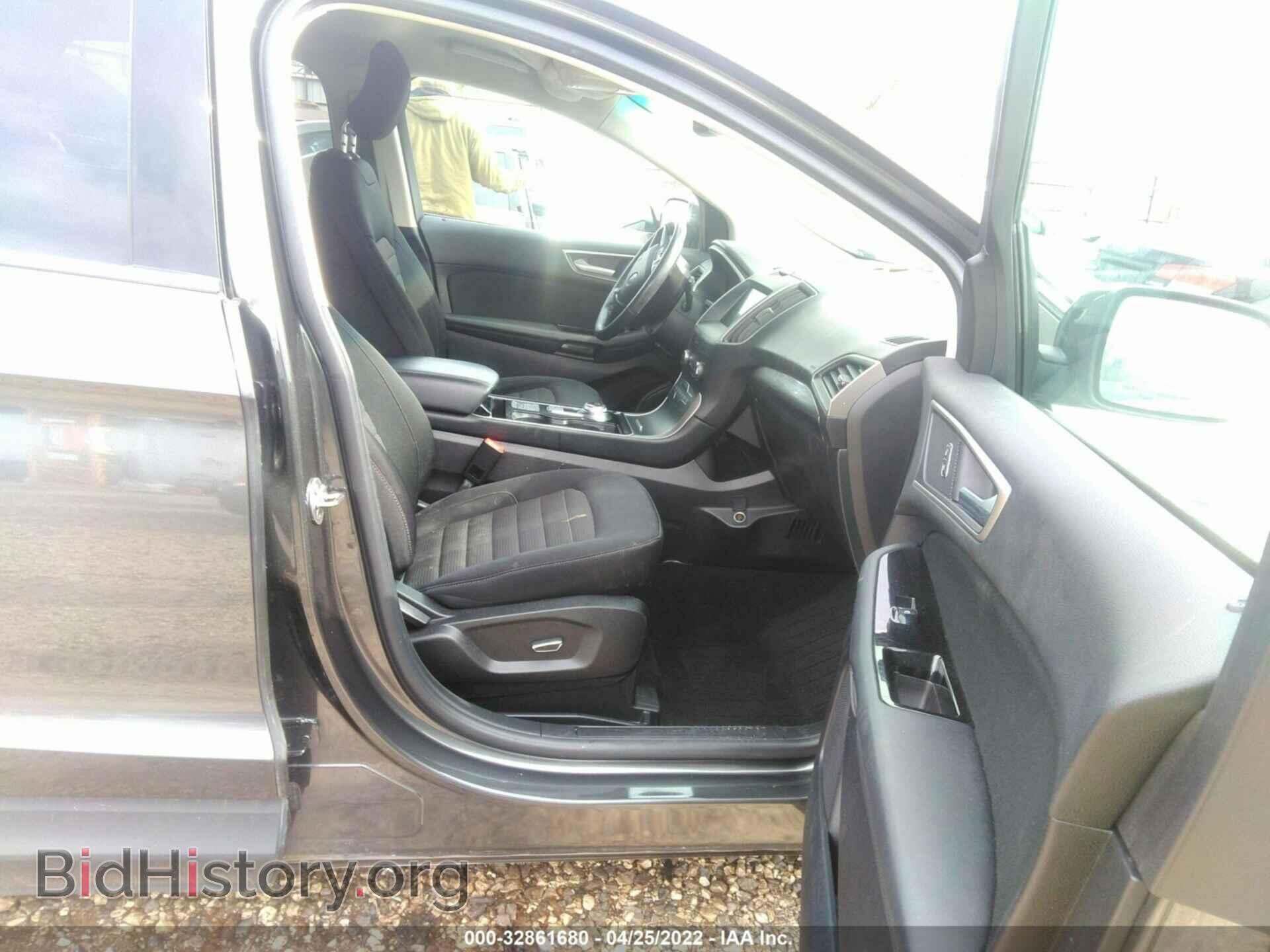 2019 FORD EDGE - VIN: 2FMPK3J9XKBB77112 - Фото 5