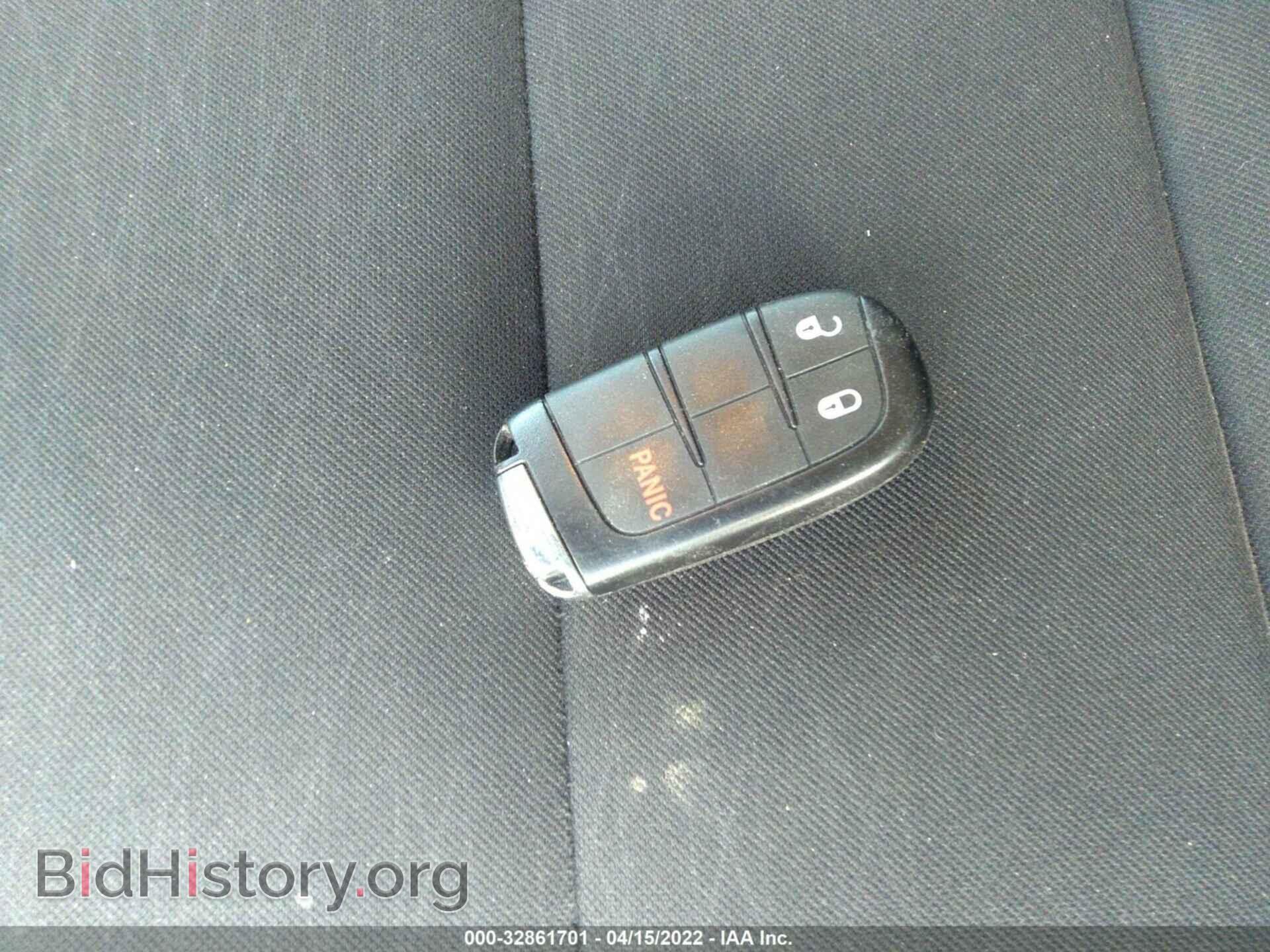 2020 DODGE DURANGO - VIN: 1C4SDJFT6LC214871 - Photo 11