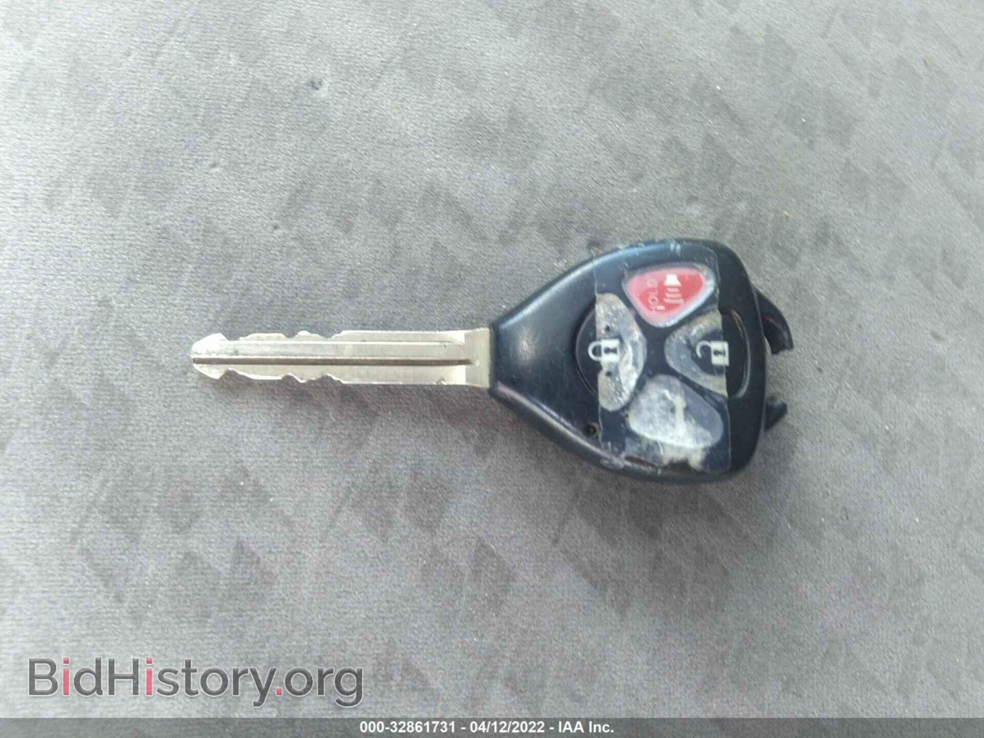2009 TOYOTA COROLLA - VIN: JTDBL40E49J007933 - Фото 11
