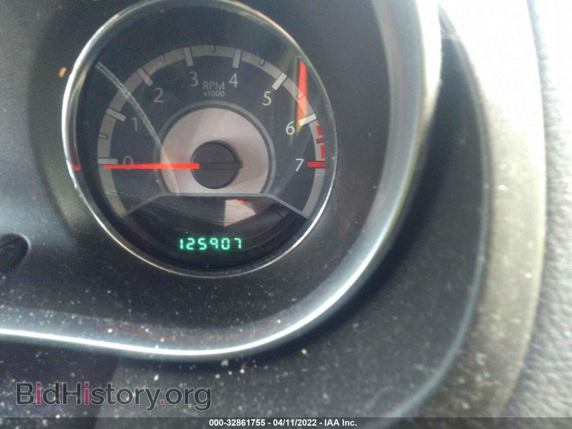 2013 CHRYSLER 200 - VIN: 1C3CCBBB2DN676929 - Photo 7