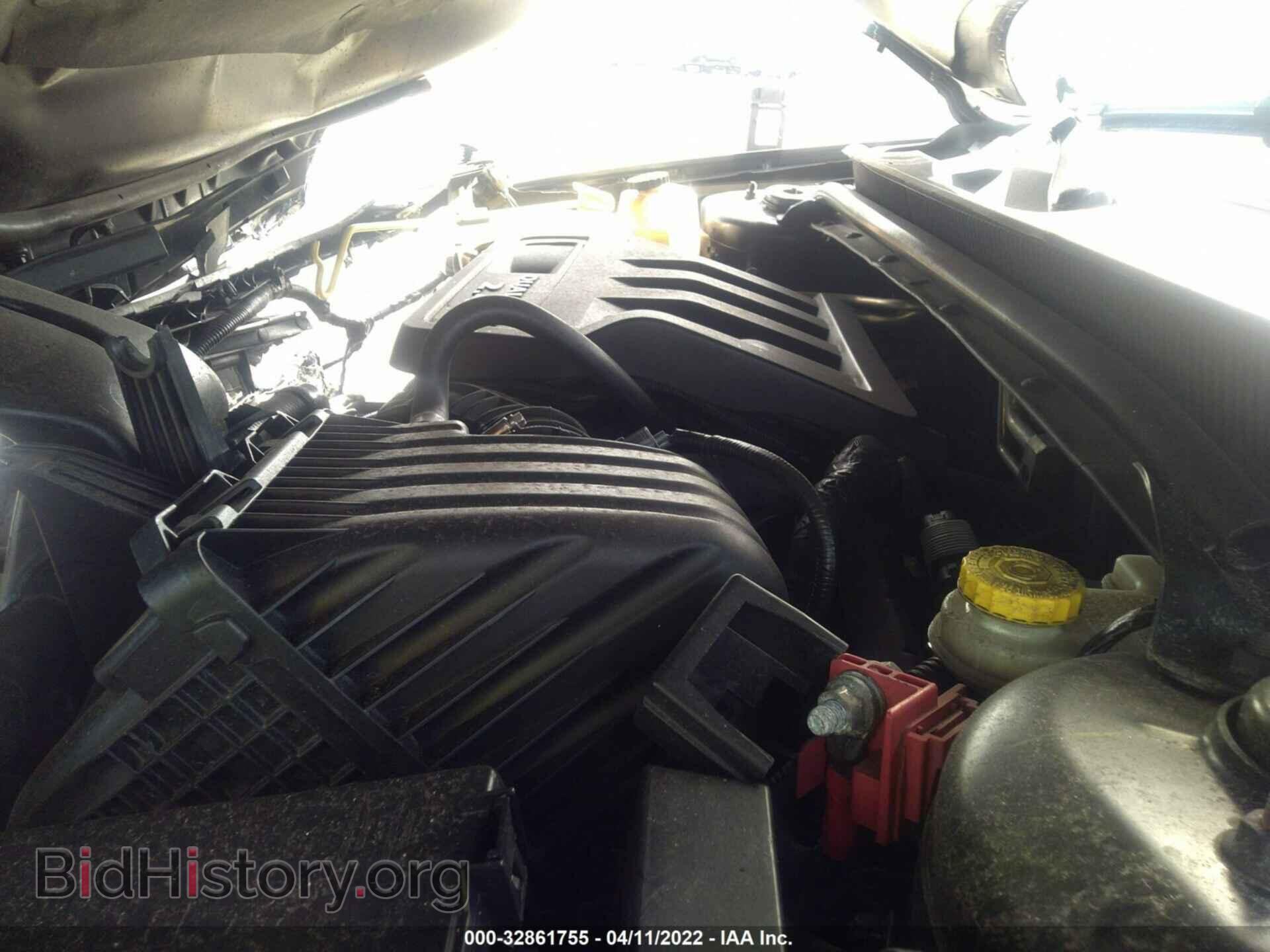 2013 CHRYSLER 200 - VIN: 1C3CCBBB2DN676929 - Photo 10