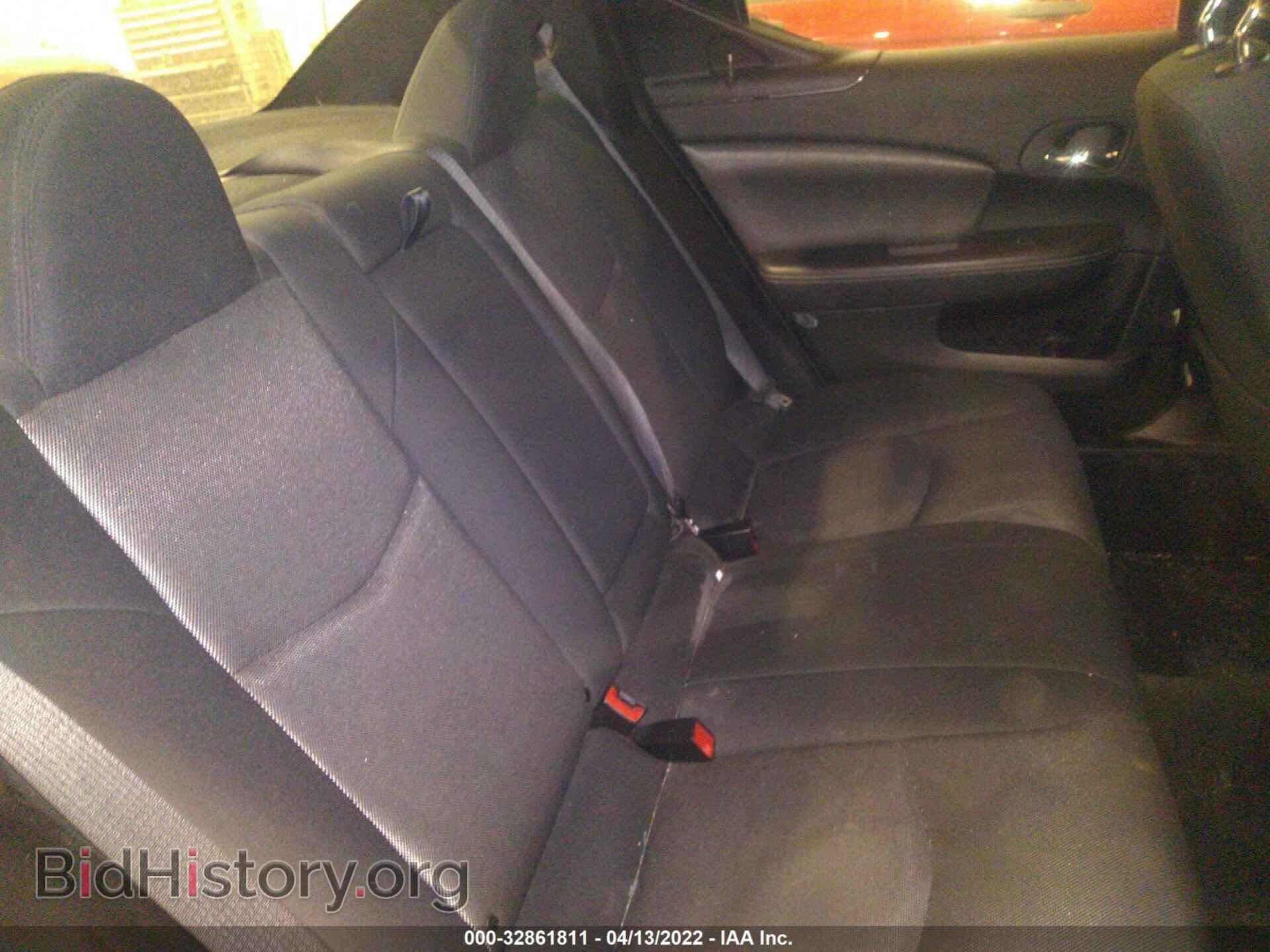 2013 DODGE AVENGER - VIN: 1C3CDZCB3DN628179 - Фото 8