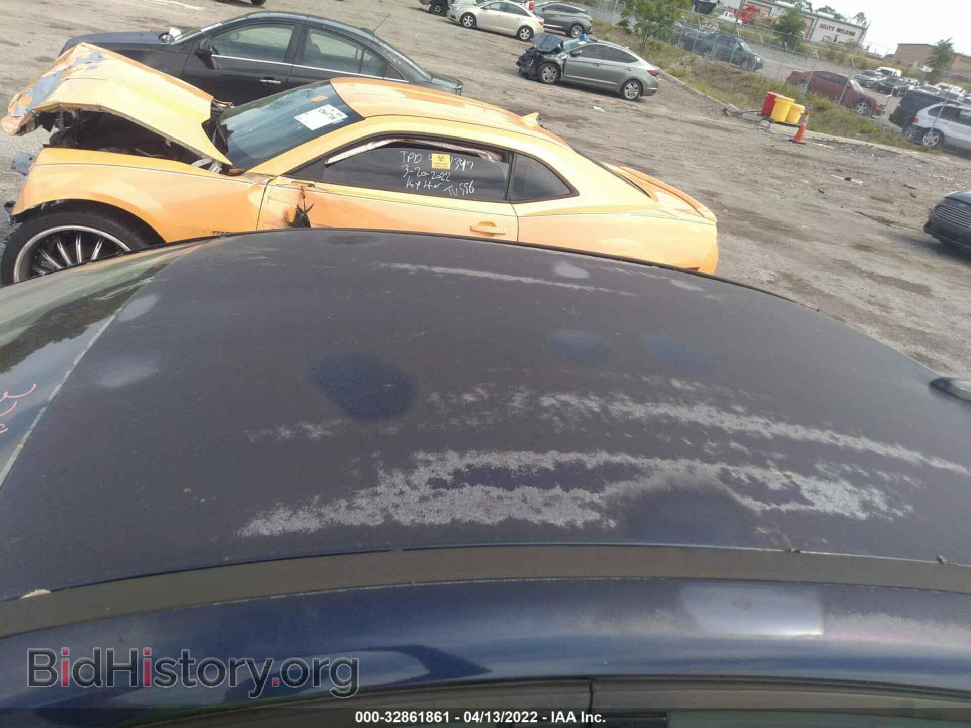 2012 FORD FOCUS - VIN: 1FAHP3F2XCL163353 - Photo 6