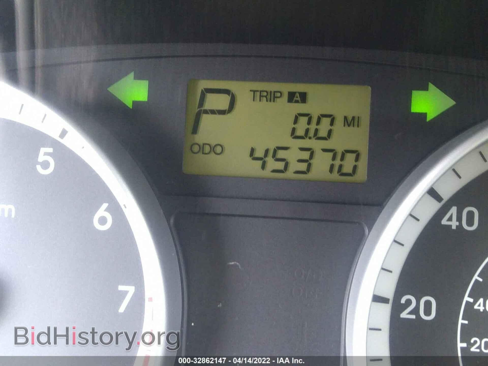 2009 HYUNDAI ACCENT - VIN: KMHCN36C19U115225 - Фото 7