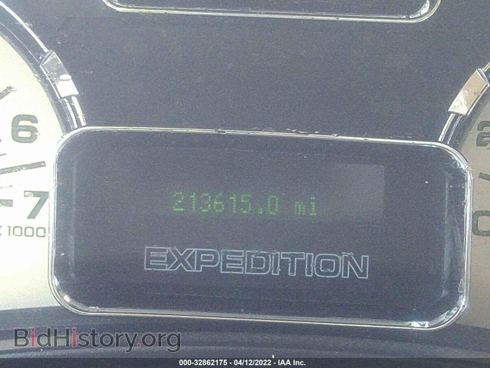 2011 FORD EXPEDITION - VIN: 1FMJU2A59BEF13540 - Фото 7